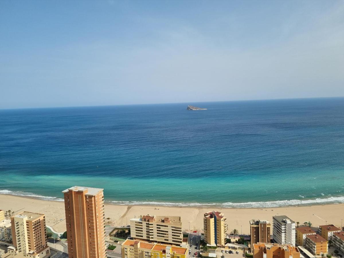 Apartamento Floor 32! Intempo Luxury