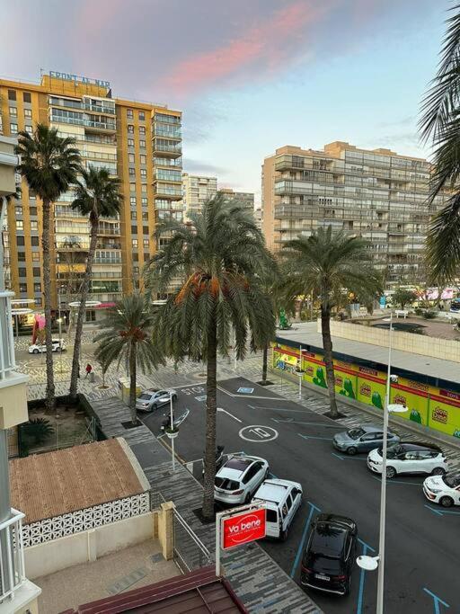Maralva Playa De Levante Apartamento *