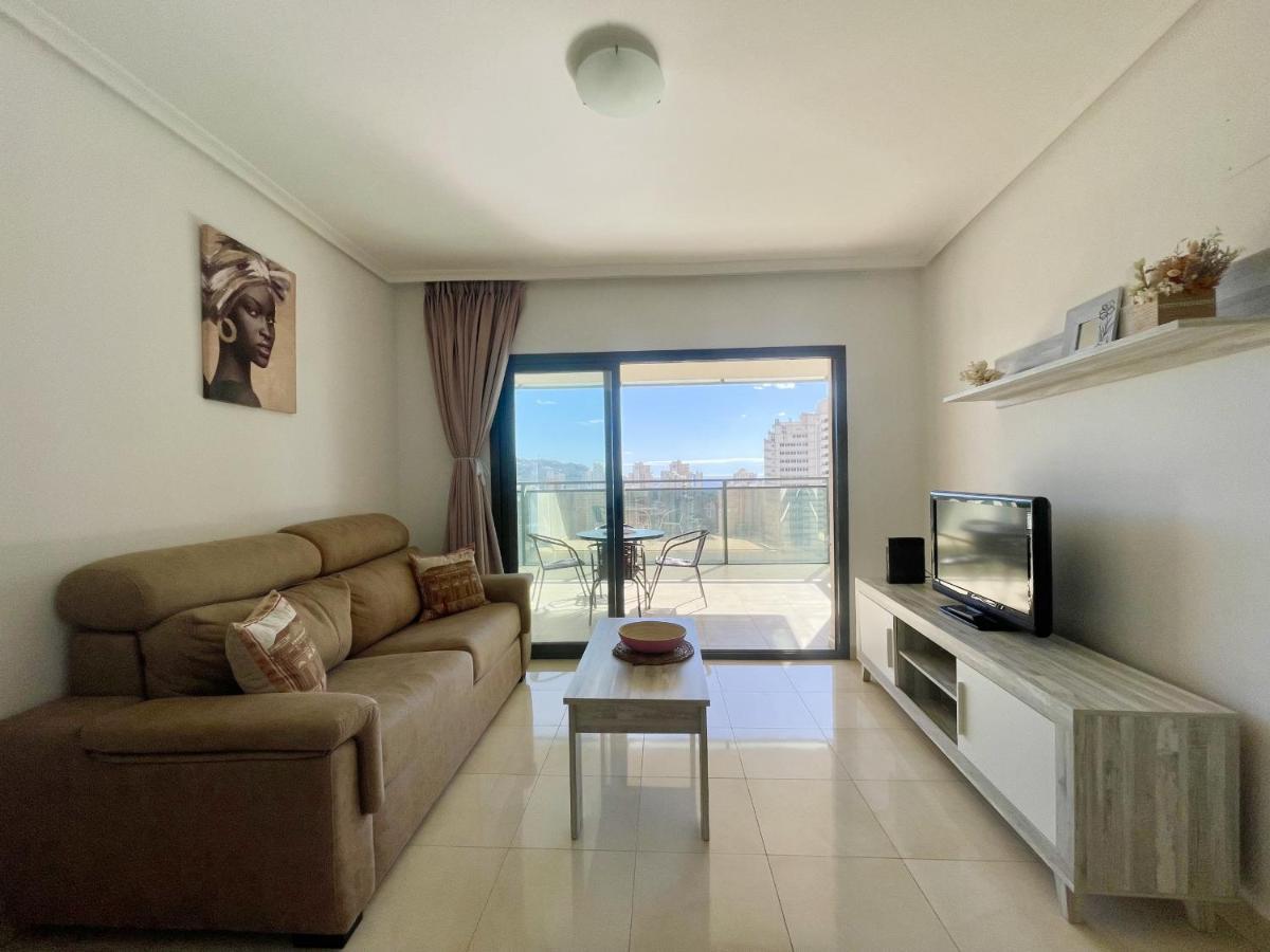 Kronos View Apartamento Benidorm