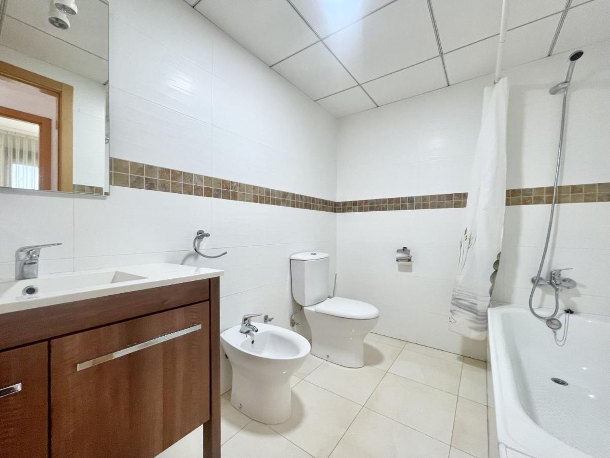 Apartamento Kronos View