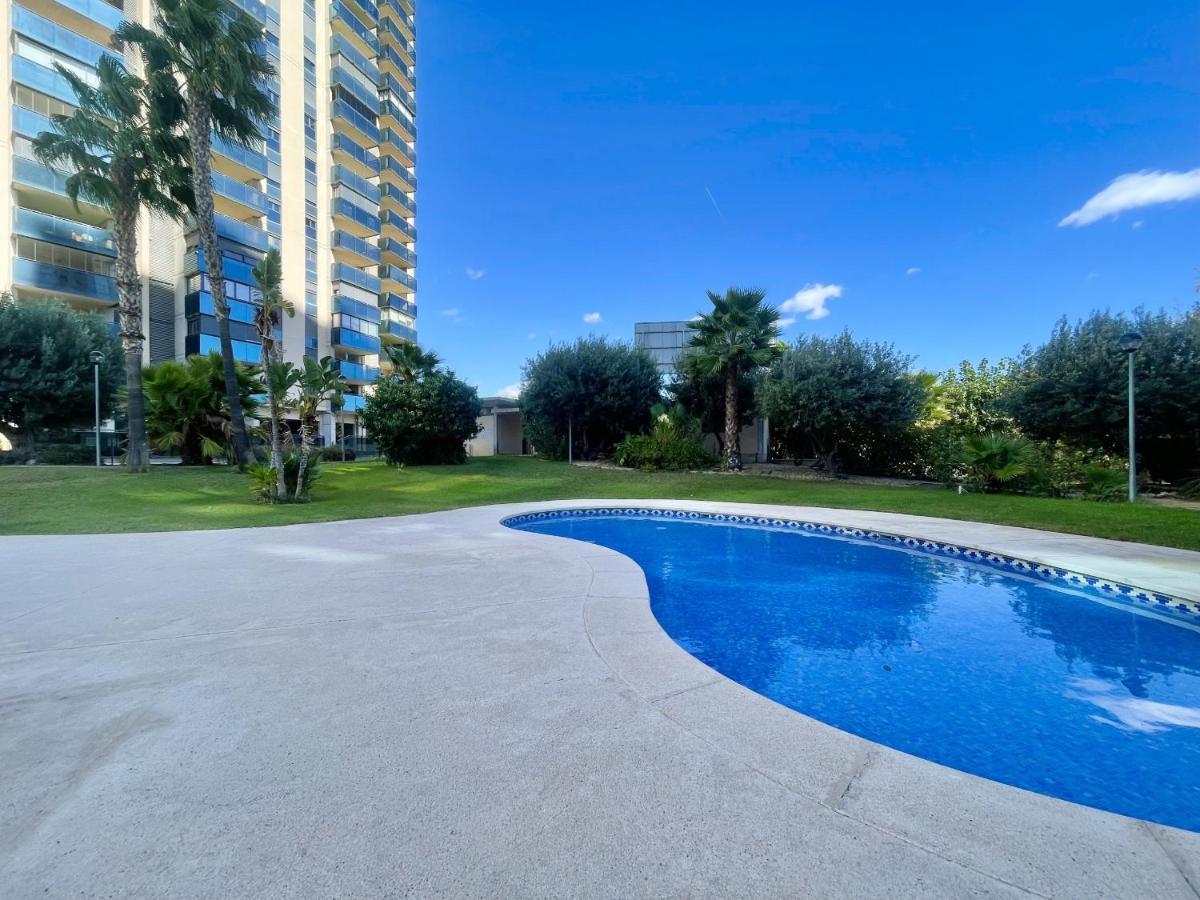 Kronos View Apartamento