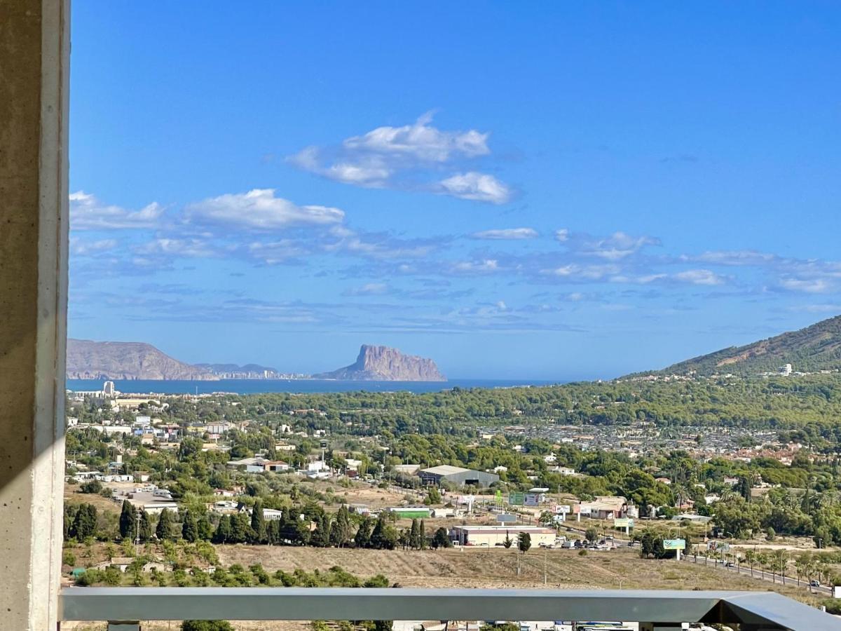 Apartamento Kronos View *