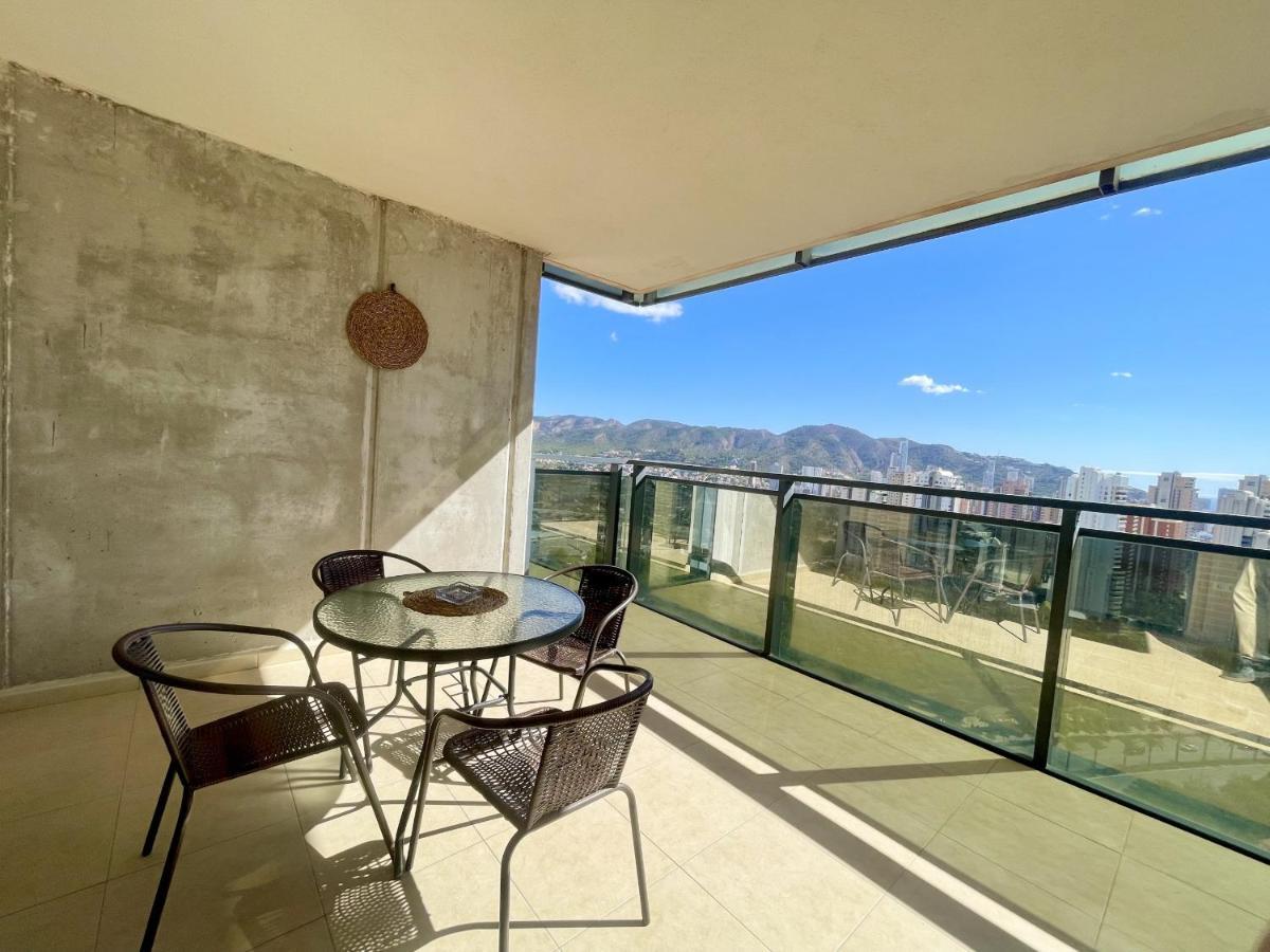 Kronos View Apartamento
