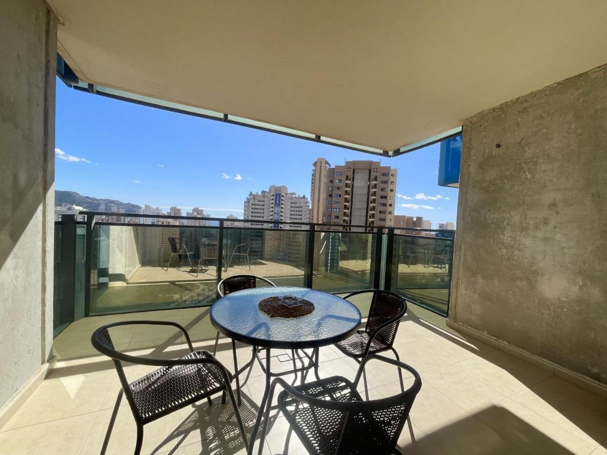 Kronos View Apartamento