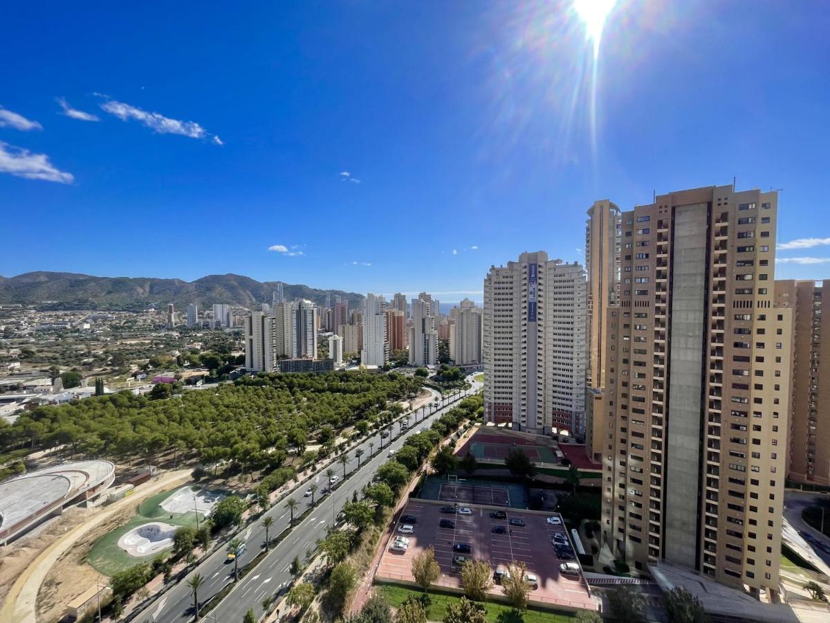 Kronos View * Benidorm