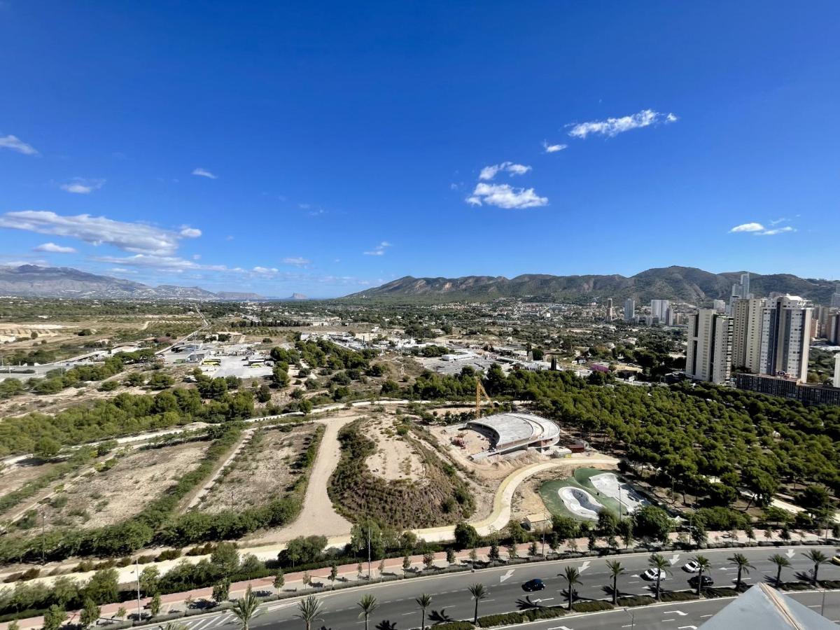 Apartamento Kronos View