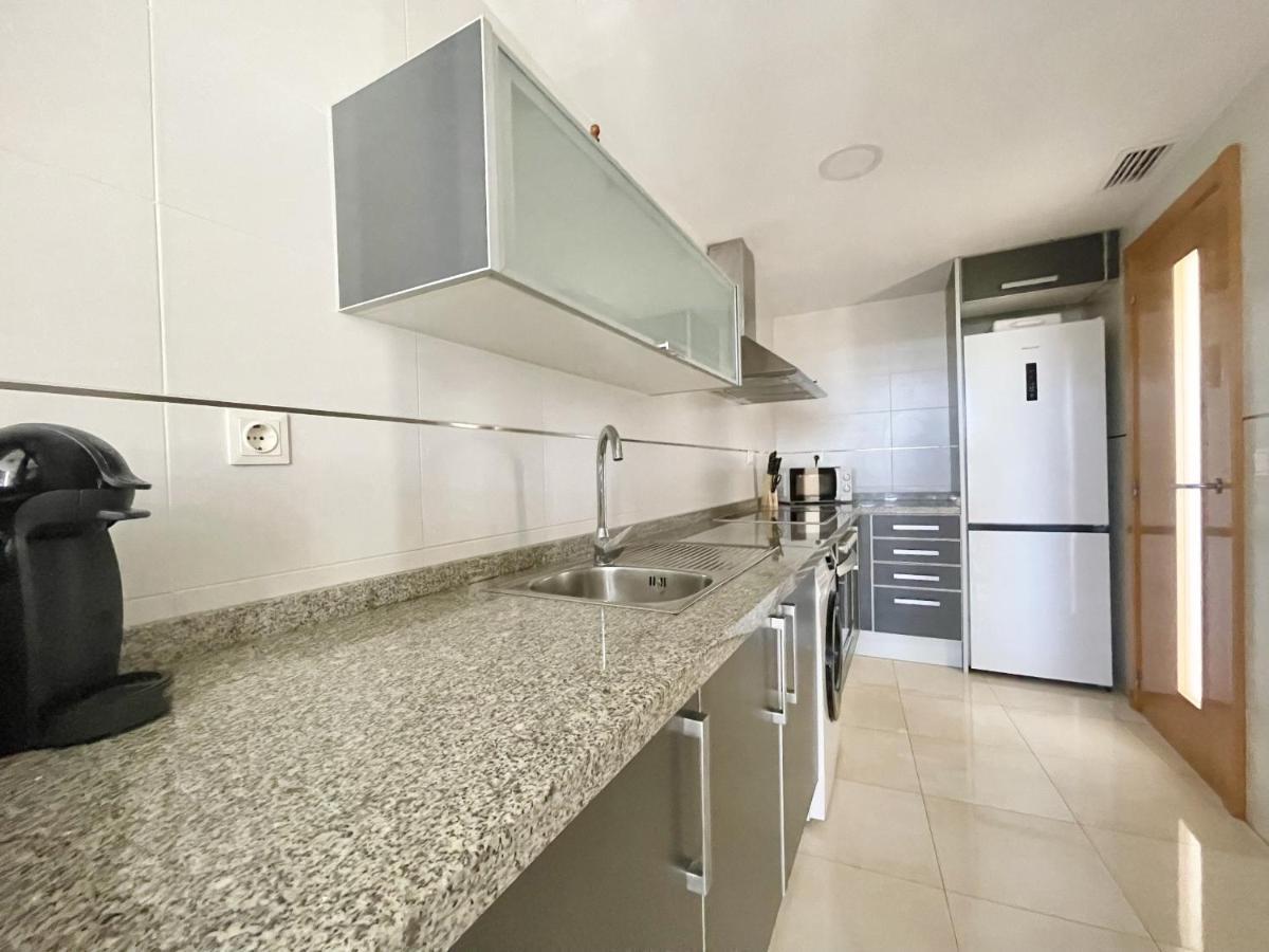Apartamento Kronos View Benidorm