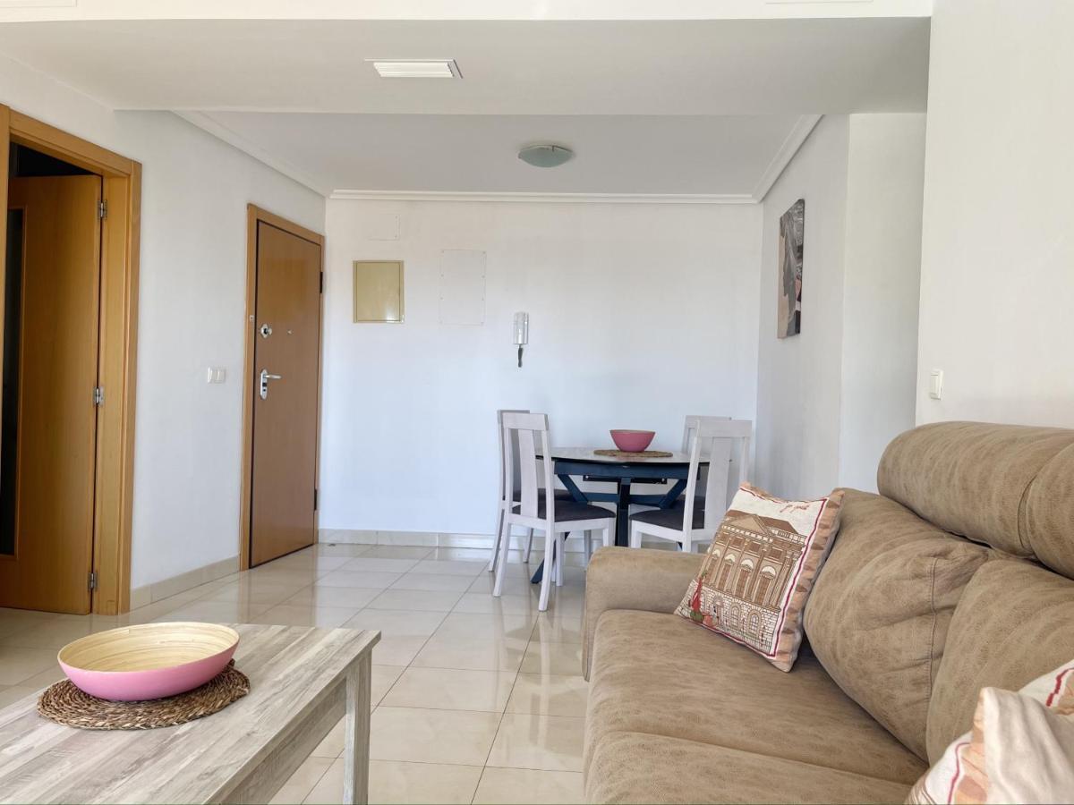 Apartamento Kronos View