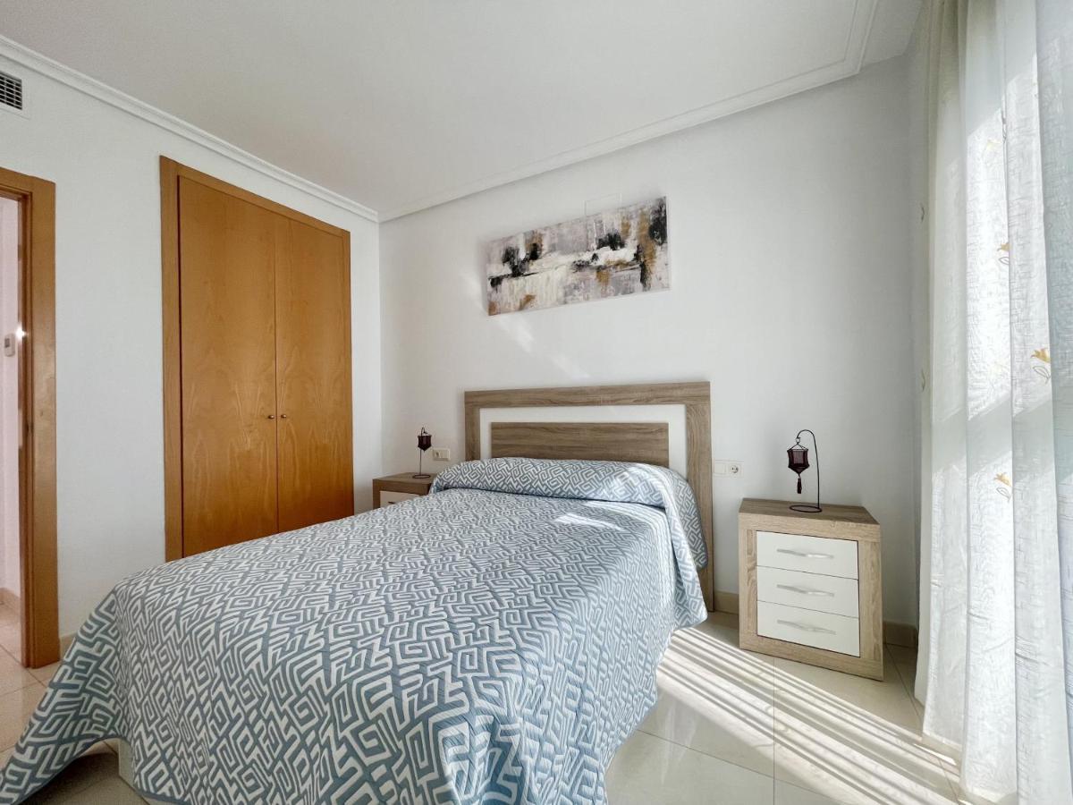 Apartamento Kronos View Benidorm