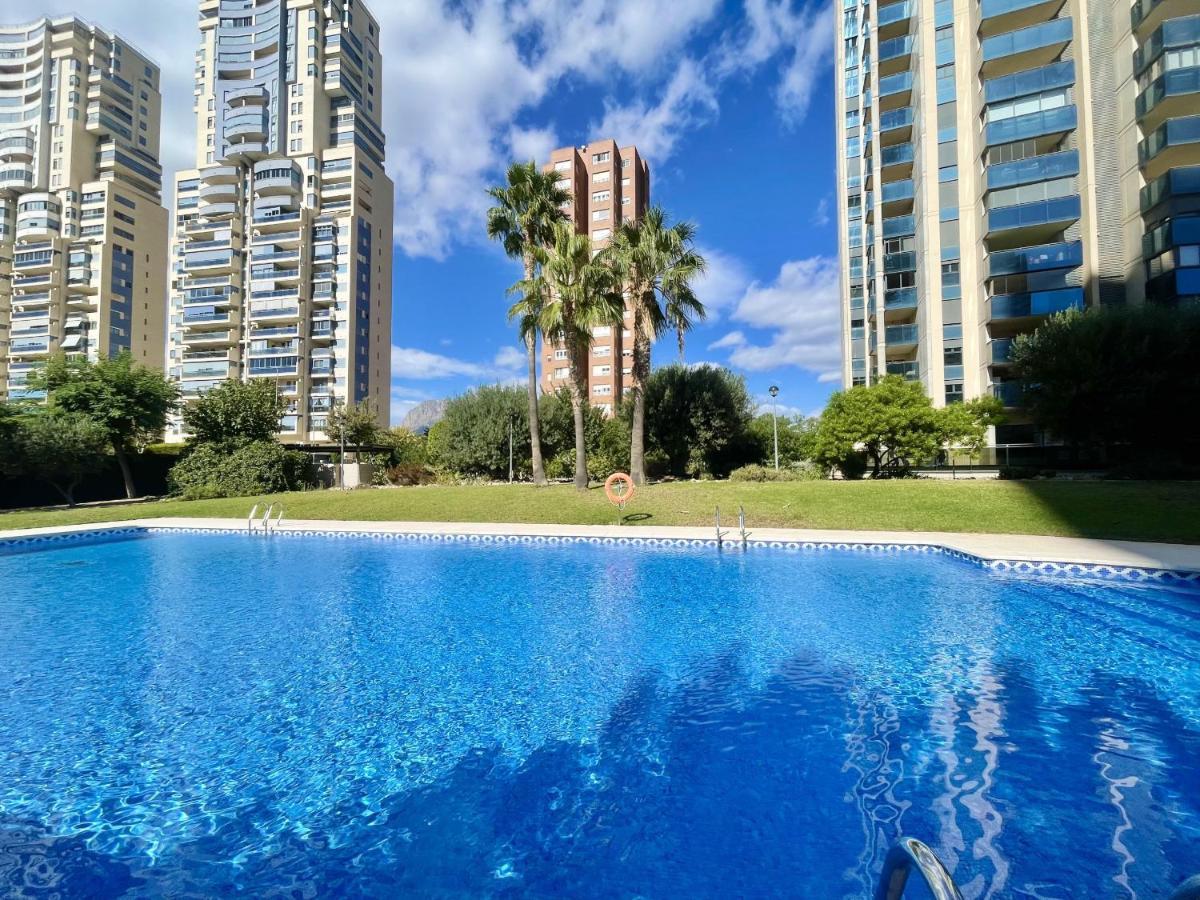 Apartamento Kronos View