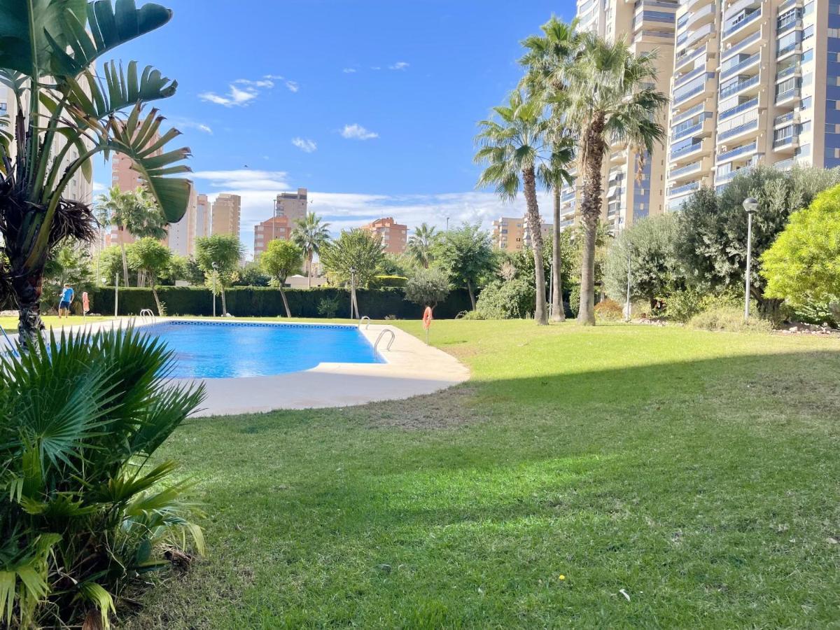 Kronos View Benidorm