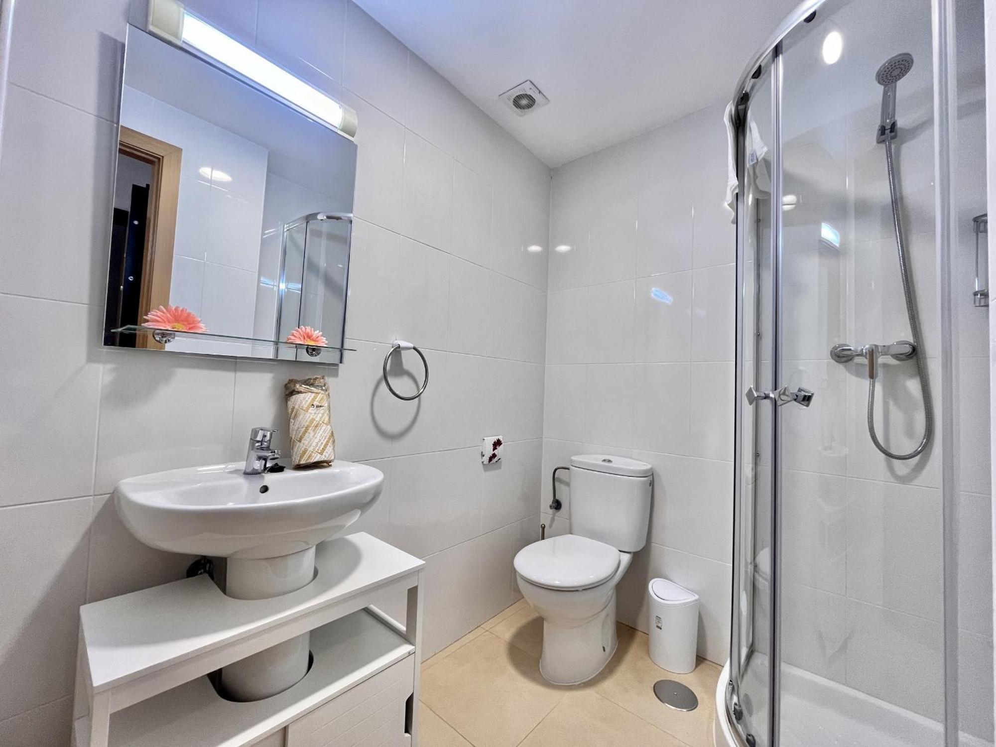 Rouna Vi By Gloove Apartamento Benidorm