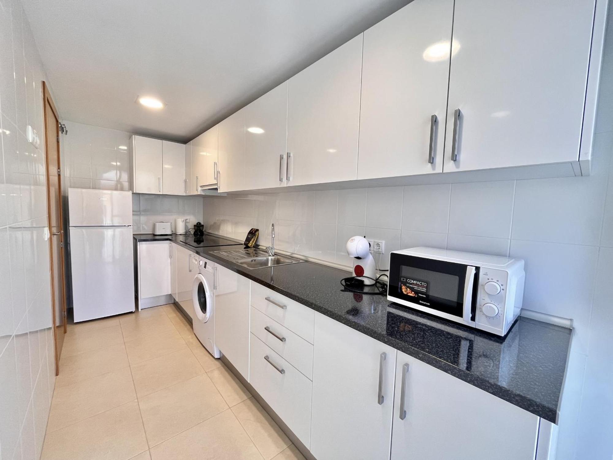 Apartamento Rouna Vi By Gloove