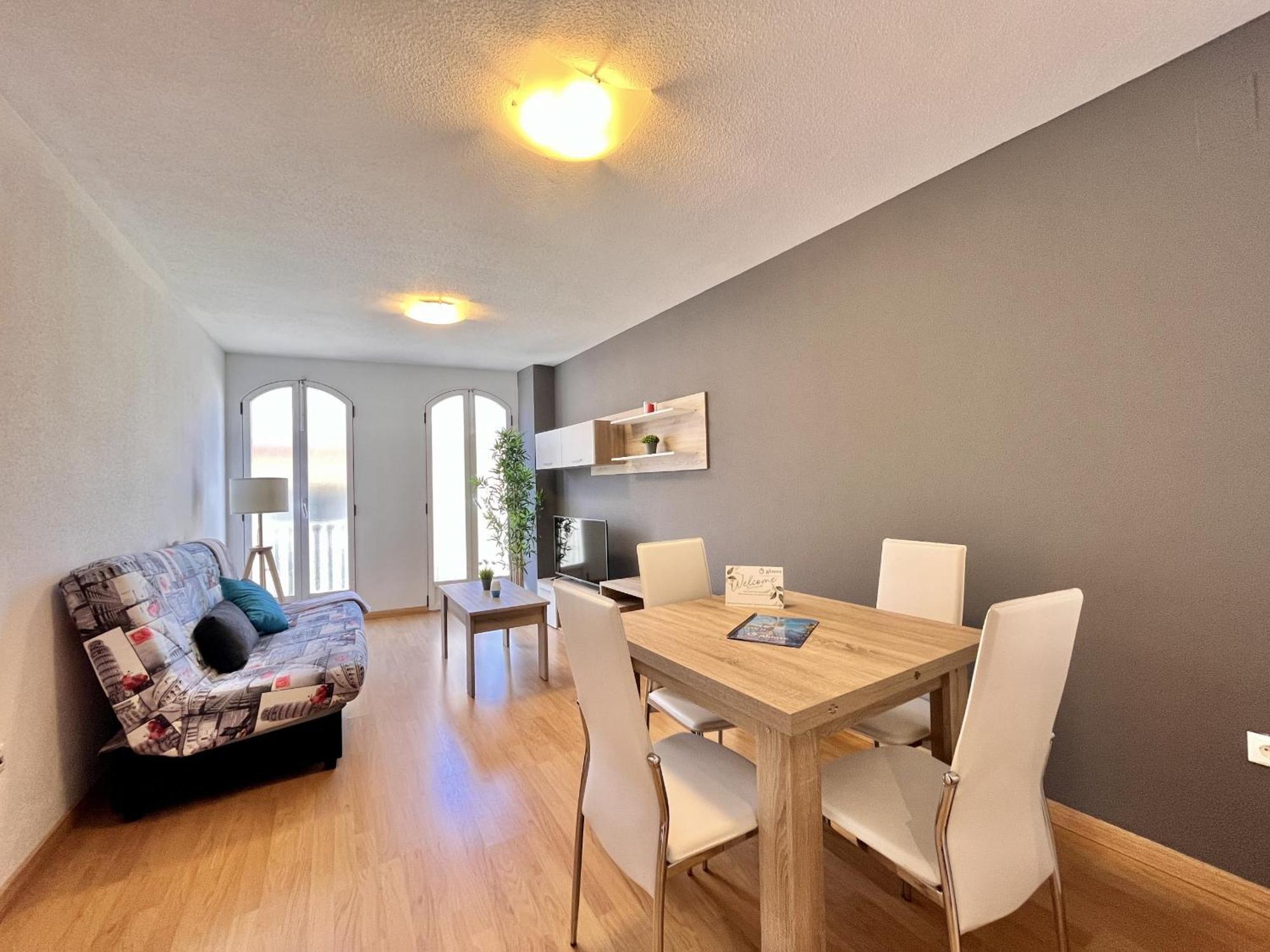 Rouna Vi By Gloove Apartamento