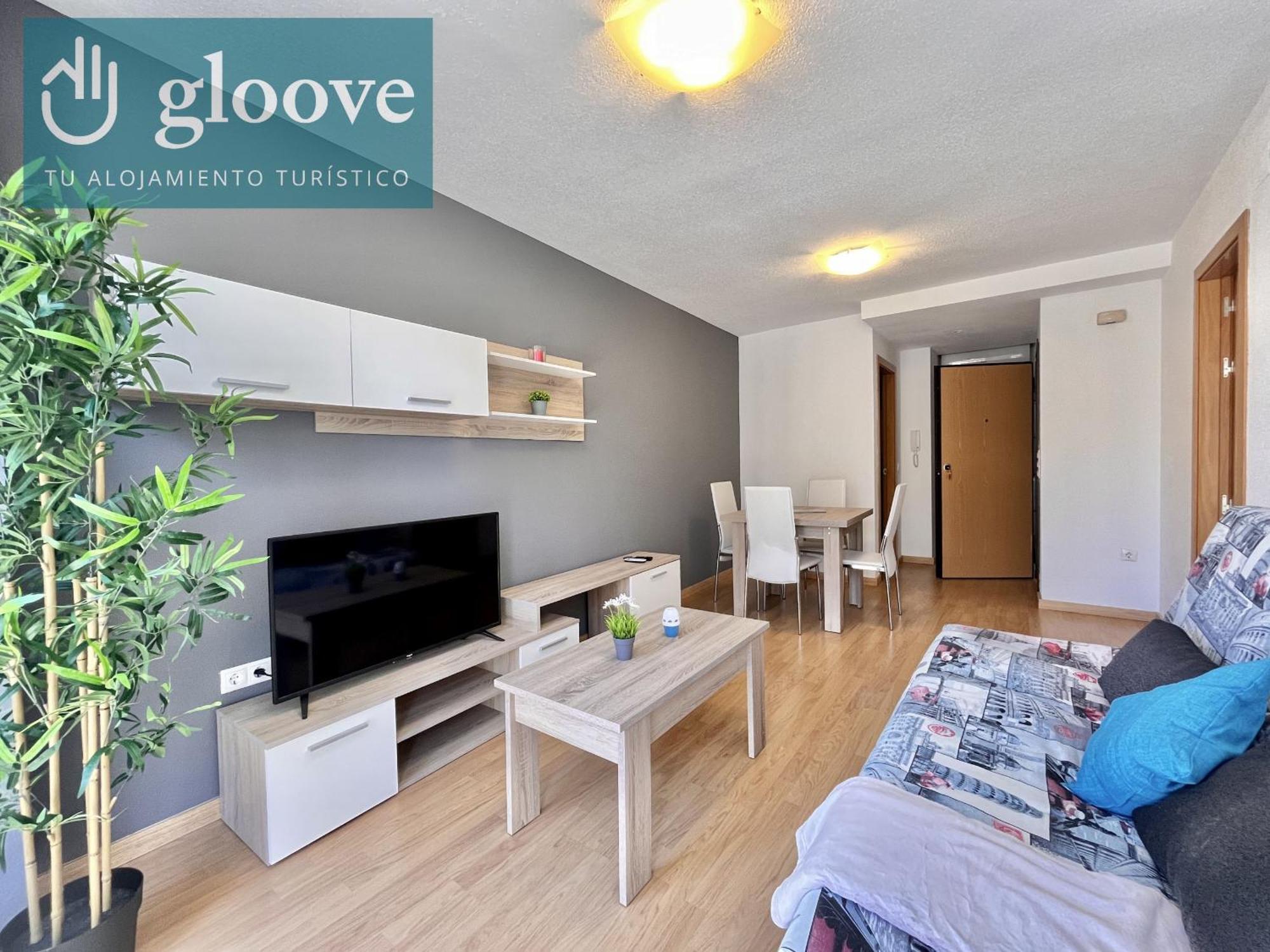 Rouna Vi By Gloove *