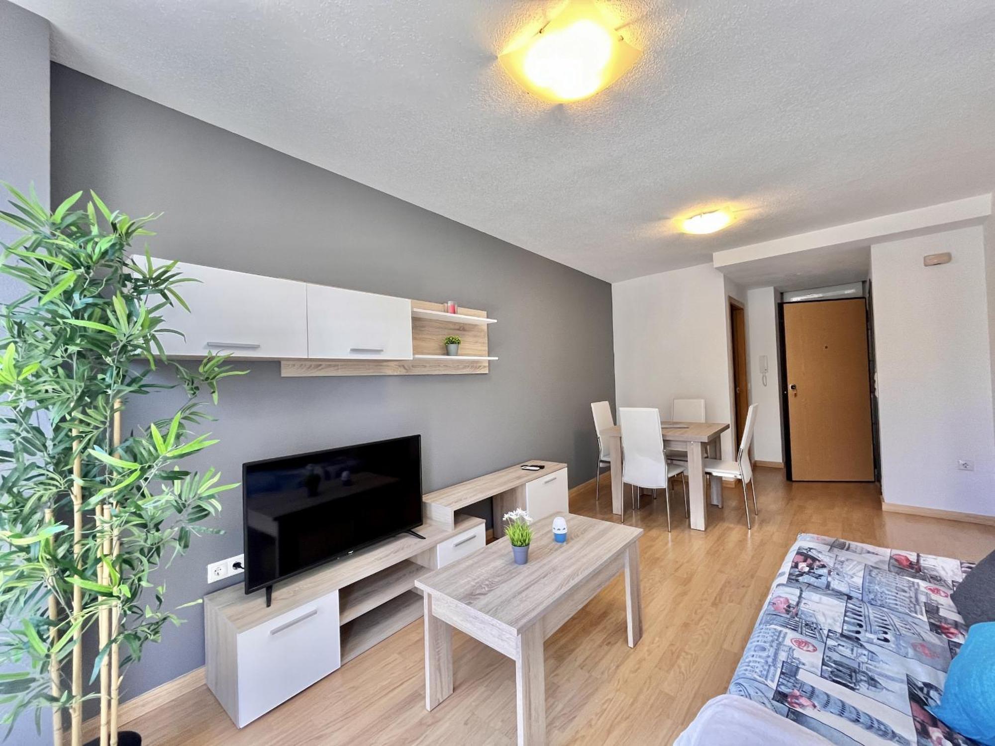 Apartamento Rouna Vi By Gloove