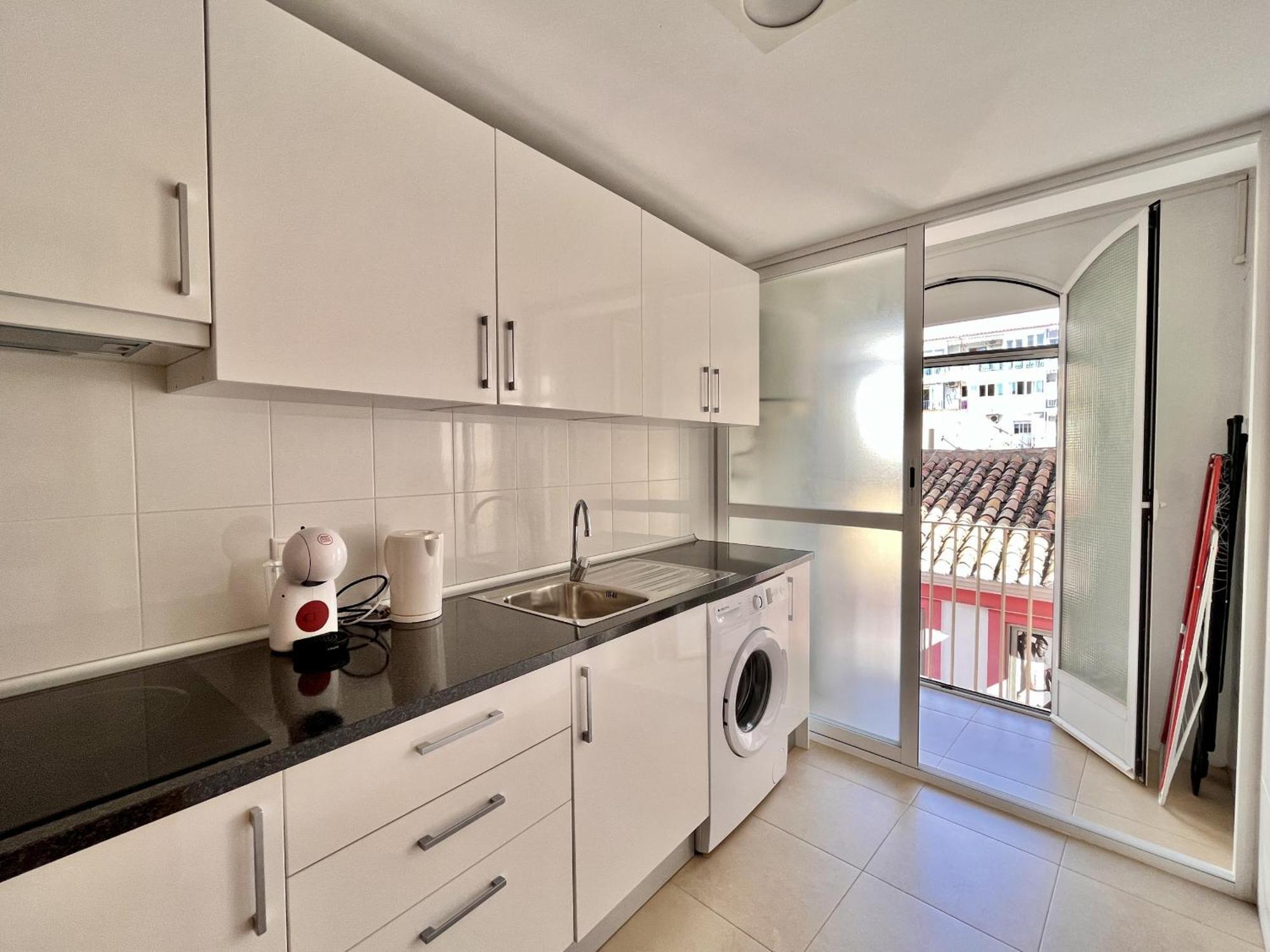 Rouna Iii By Gloove Apartamento