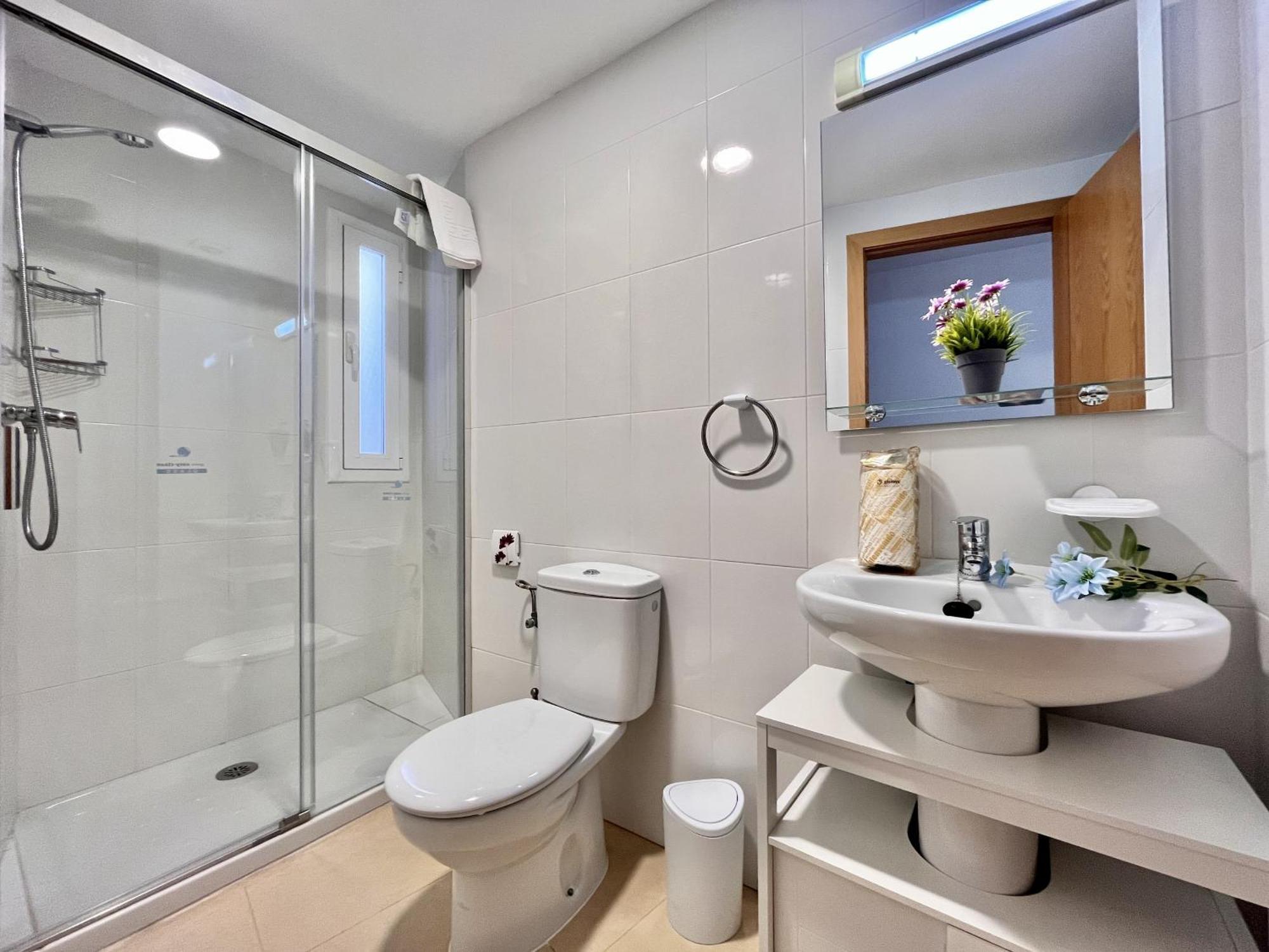 Apartamento Rouna Iii By Gloove *