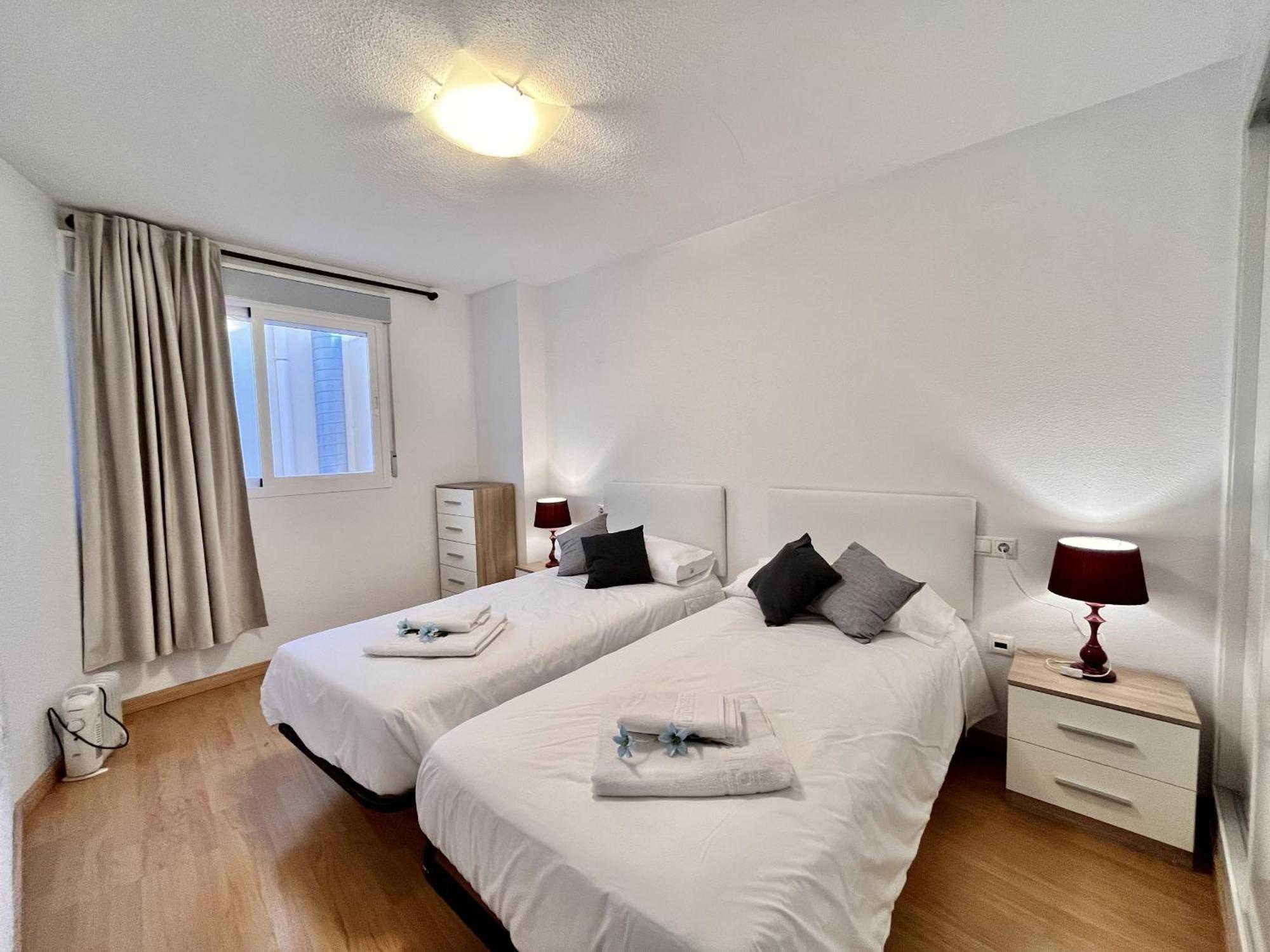 Rouna Iii By Gloove Apartamento *