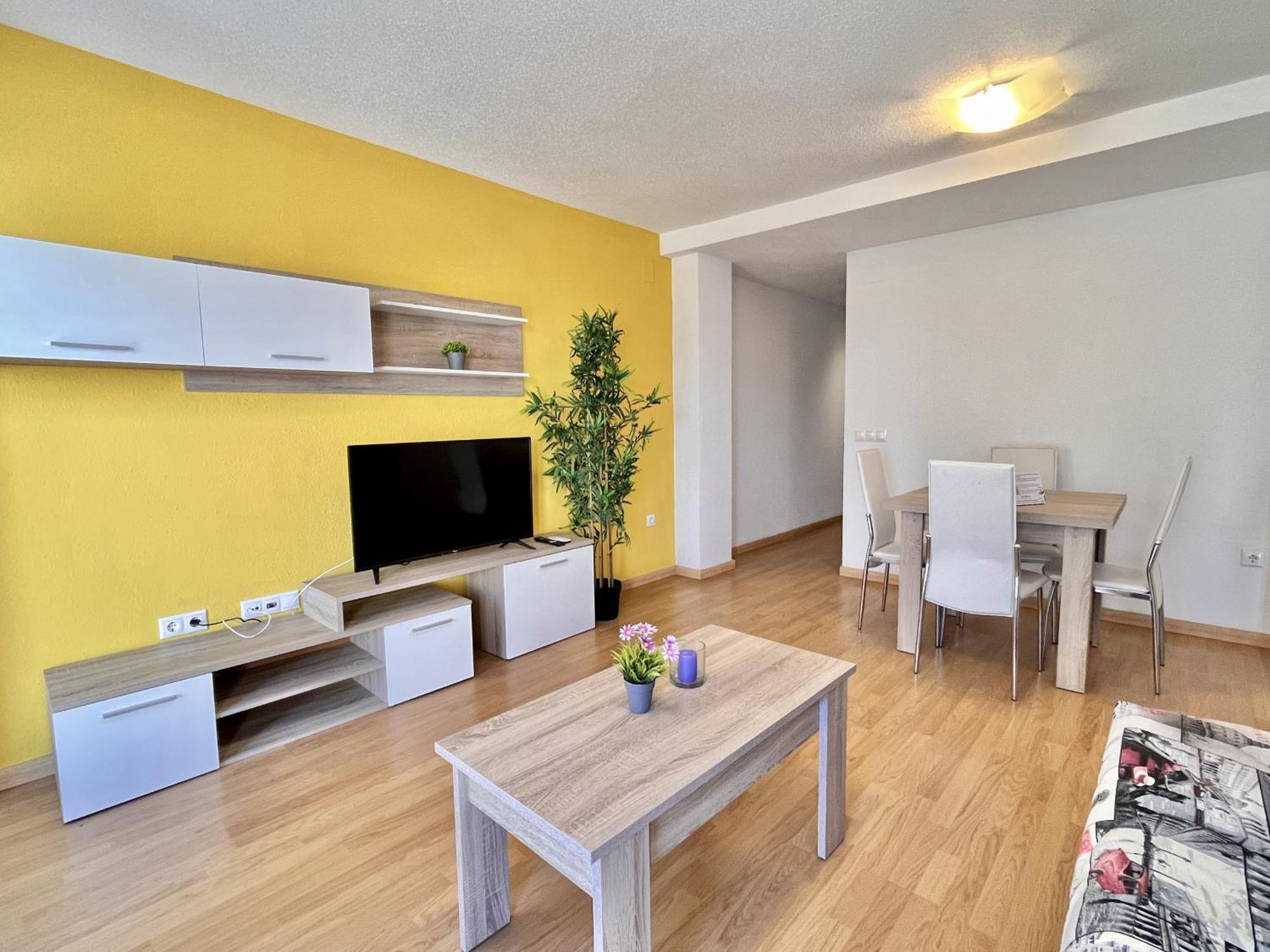 Rouna Iii By Gloove Apartamento