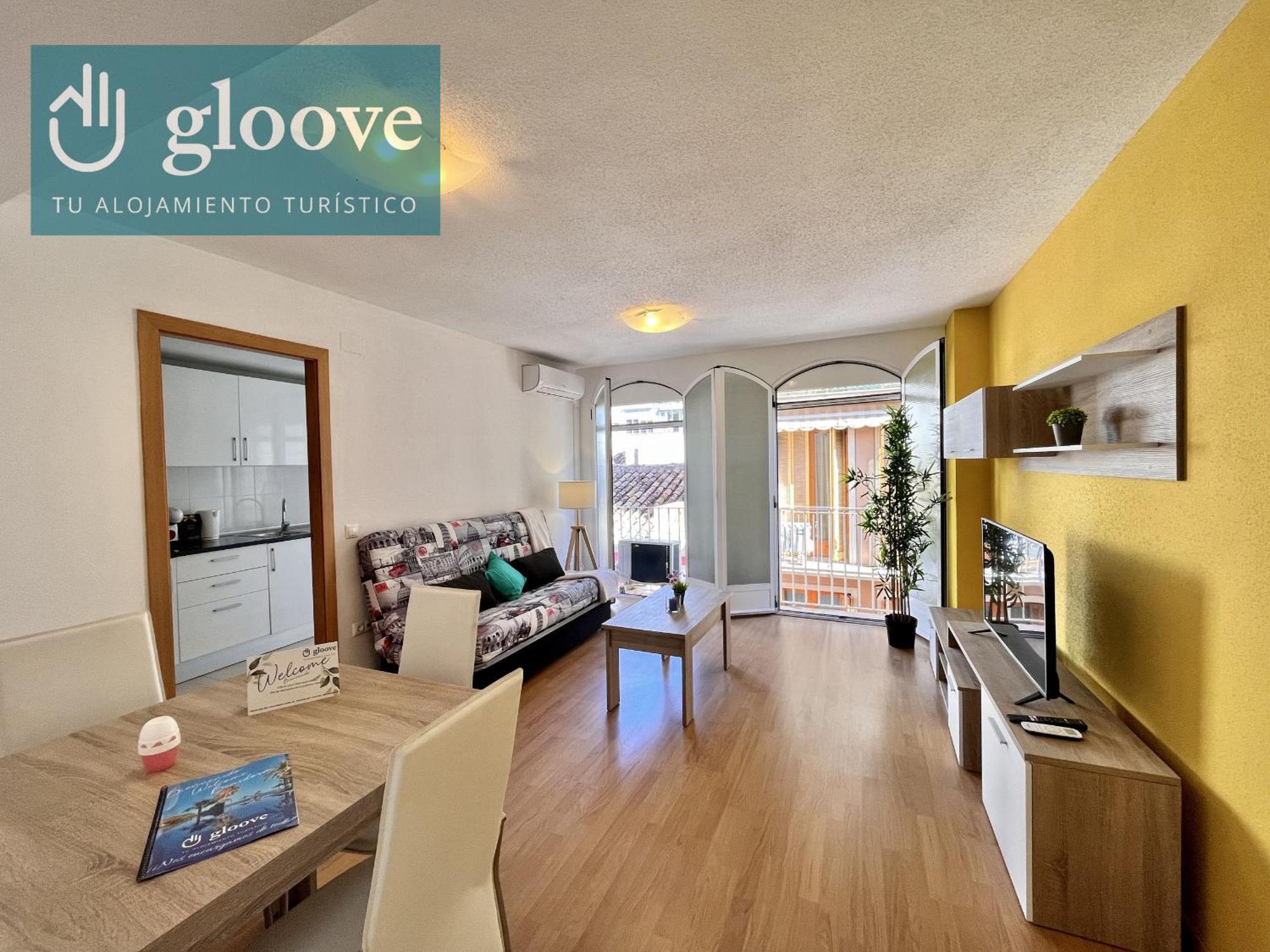 Rouna Iii By Gloove * Benidorm