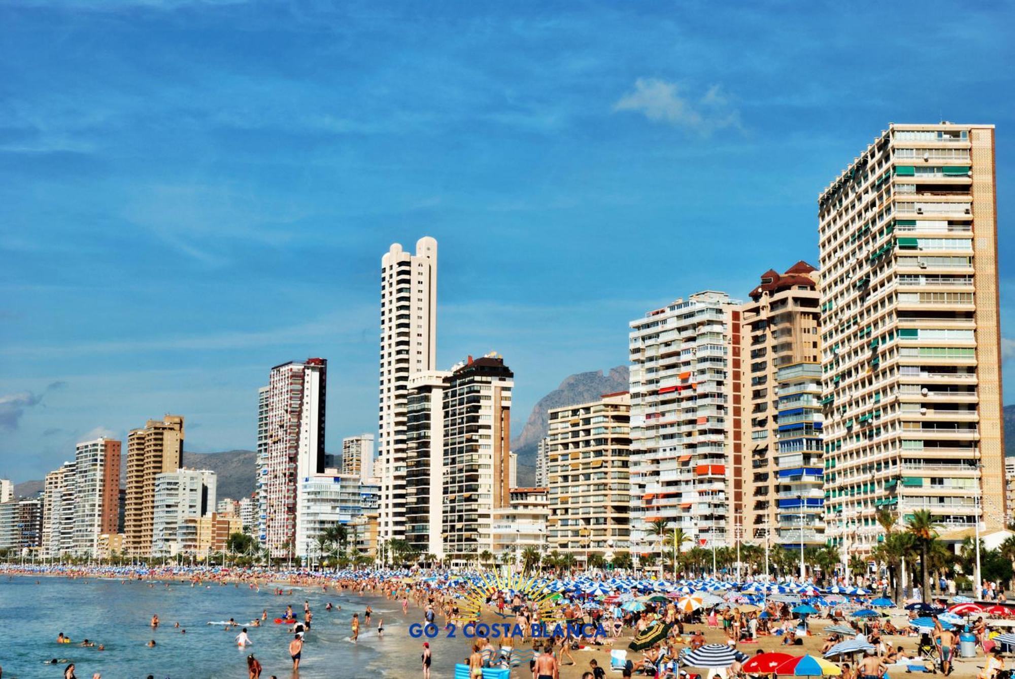 Apartamento On The