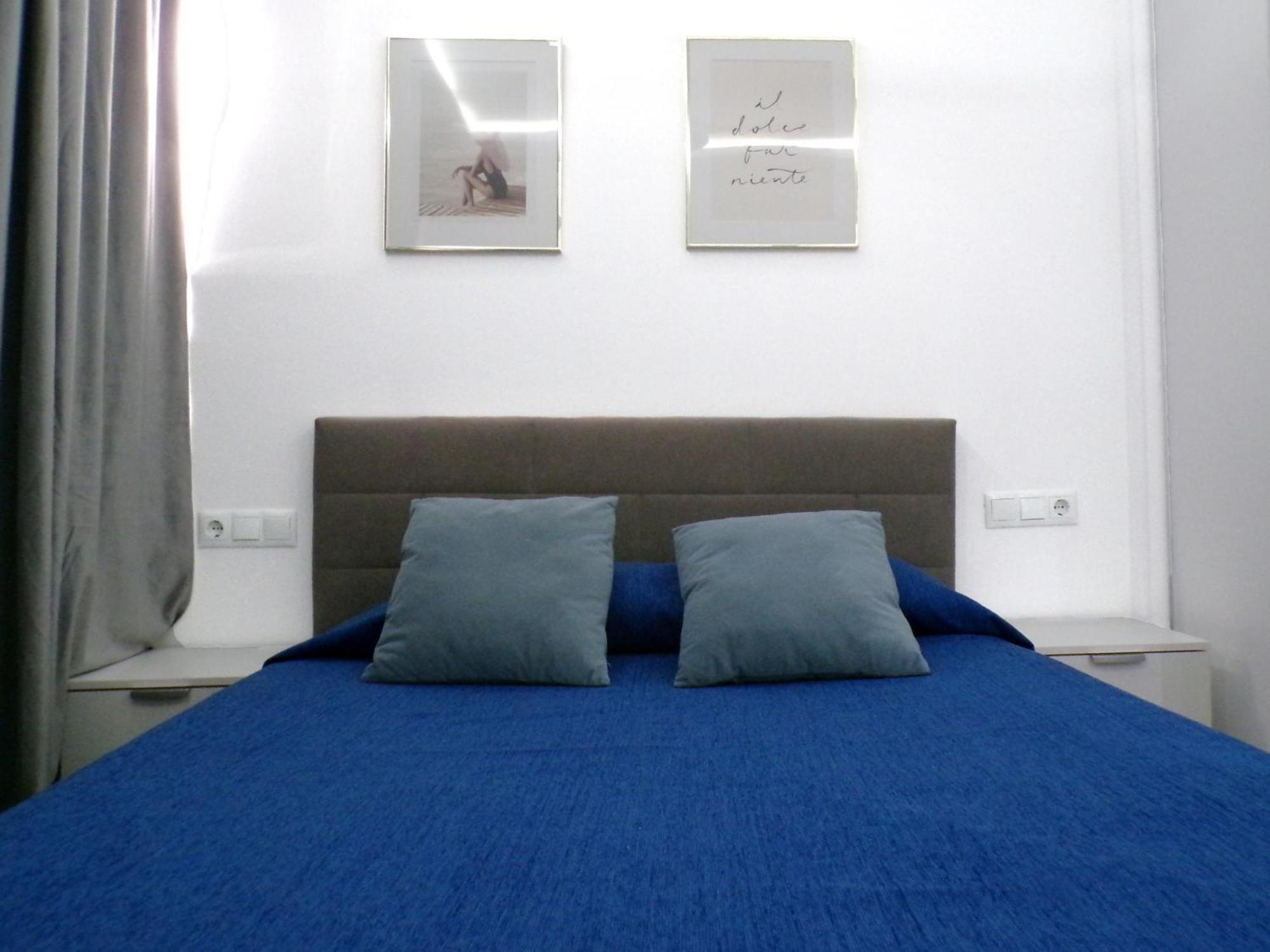 Apartamento Moderno Con Piscina Y Bicicletas Gratis