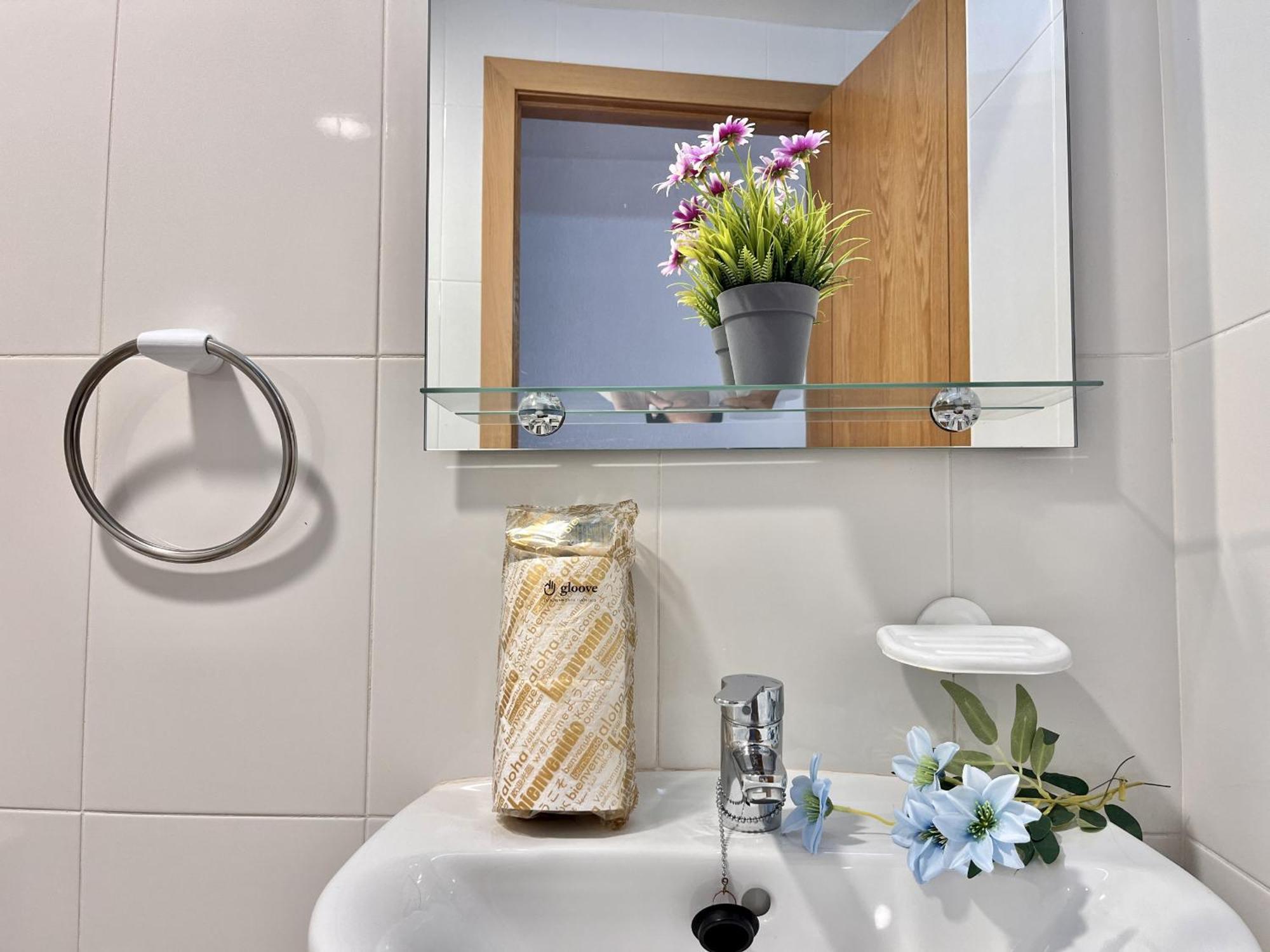 Apartamento Rouna Iii By Gloove