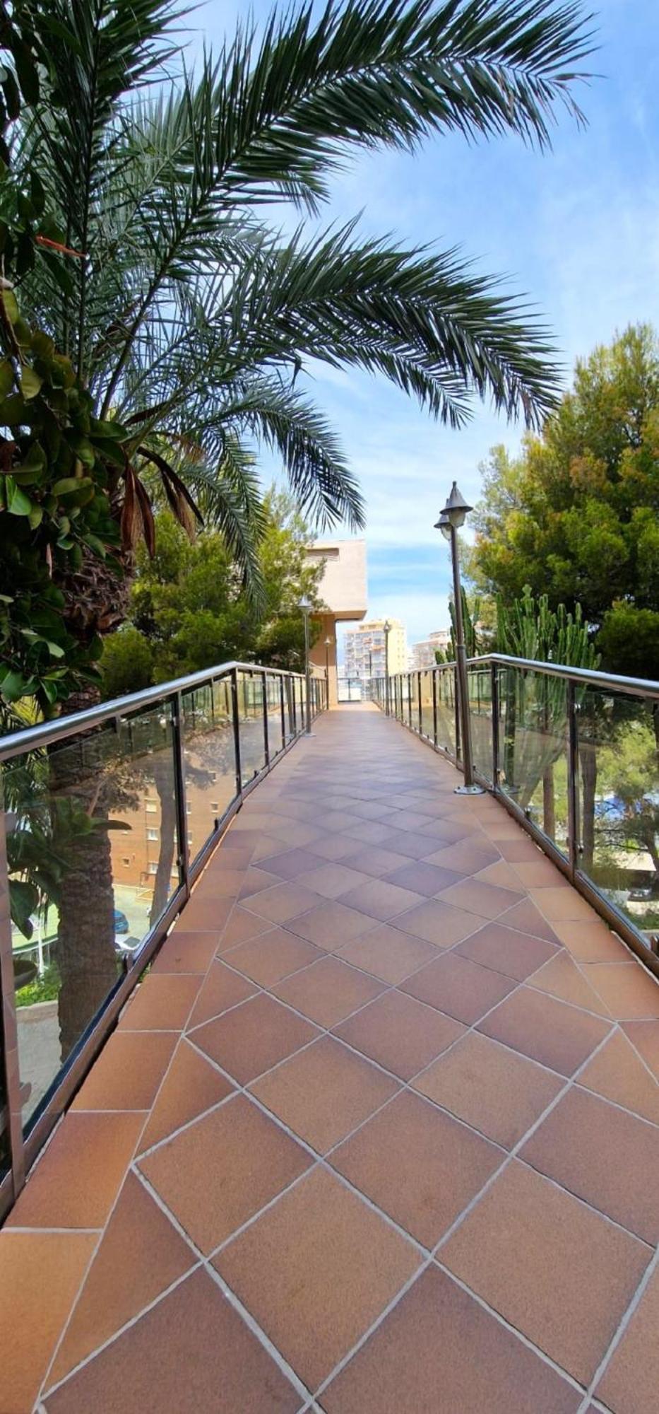 Apartamento Don Miguel Ii 20