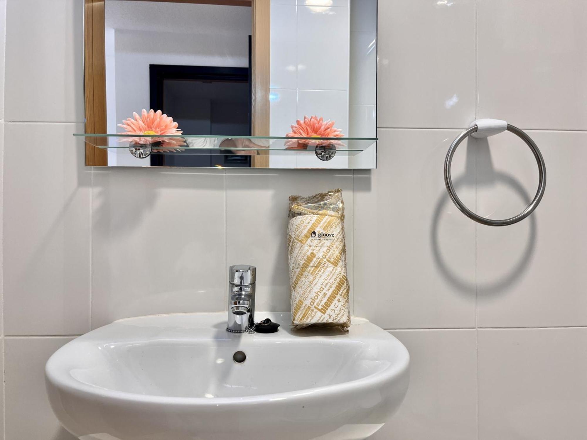 Rouna Vi By Gloove Apartamento Benidorm