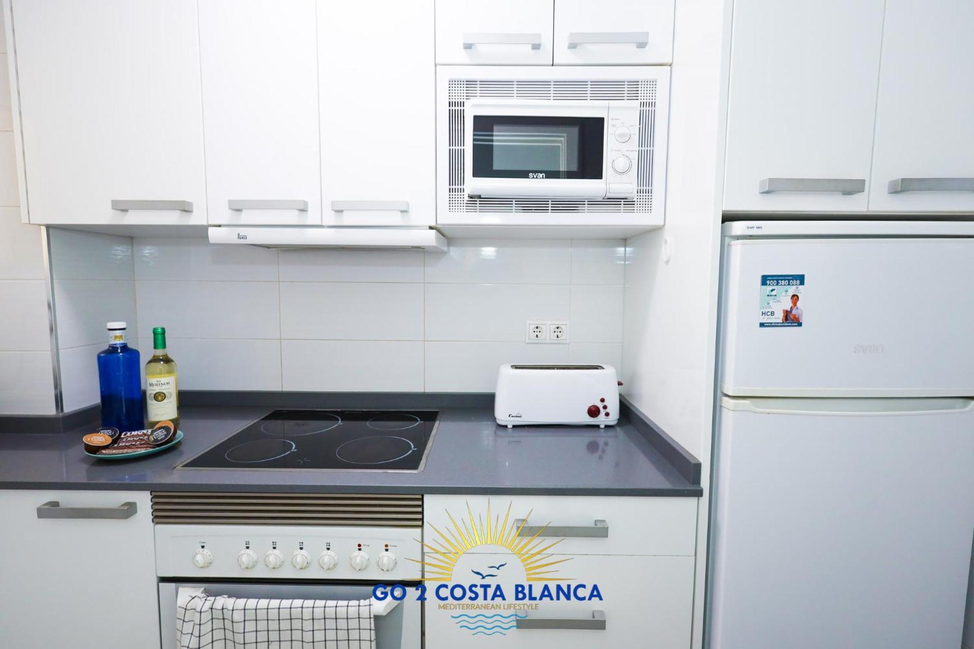 Apartamento On The
