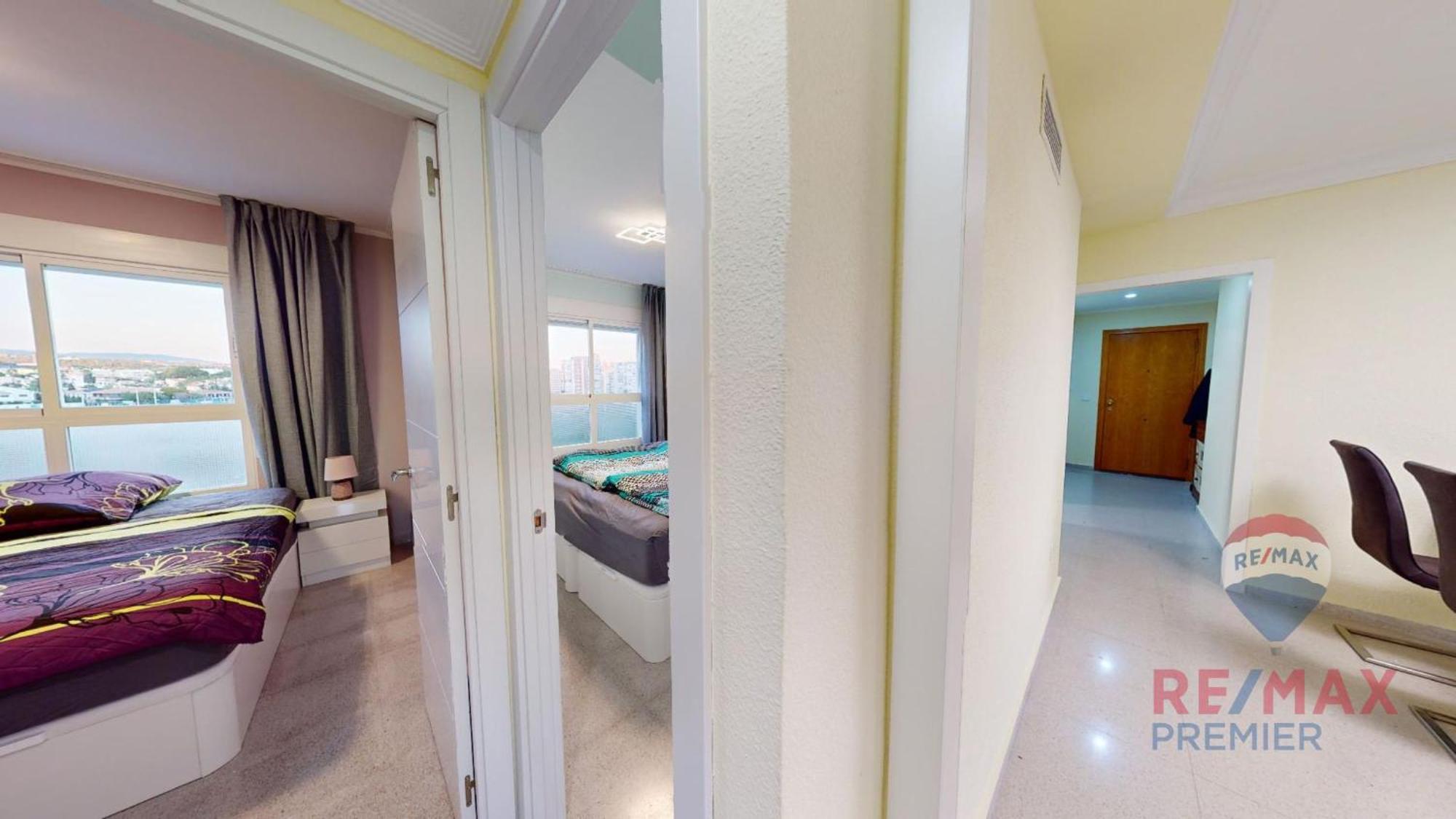 Beachside Bliss Apartamento Benidorm
