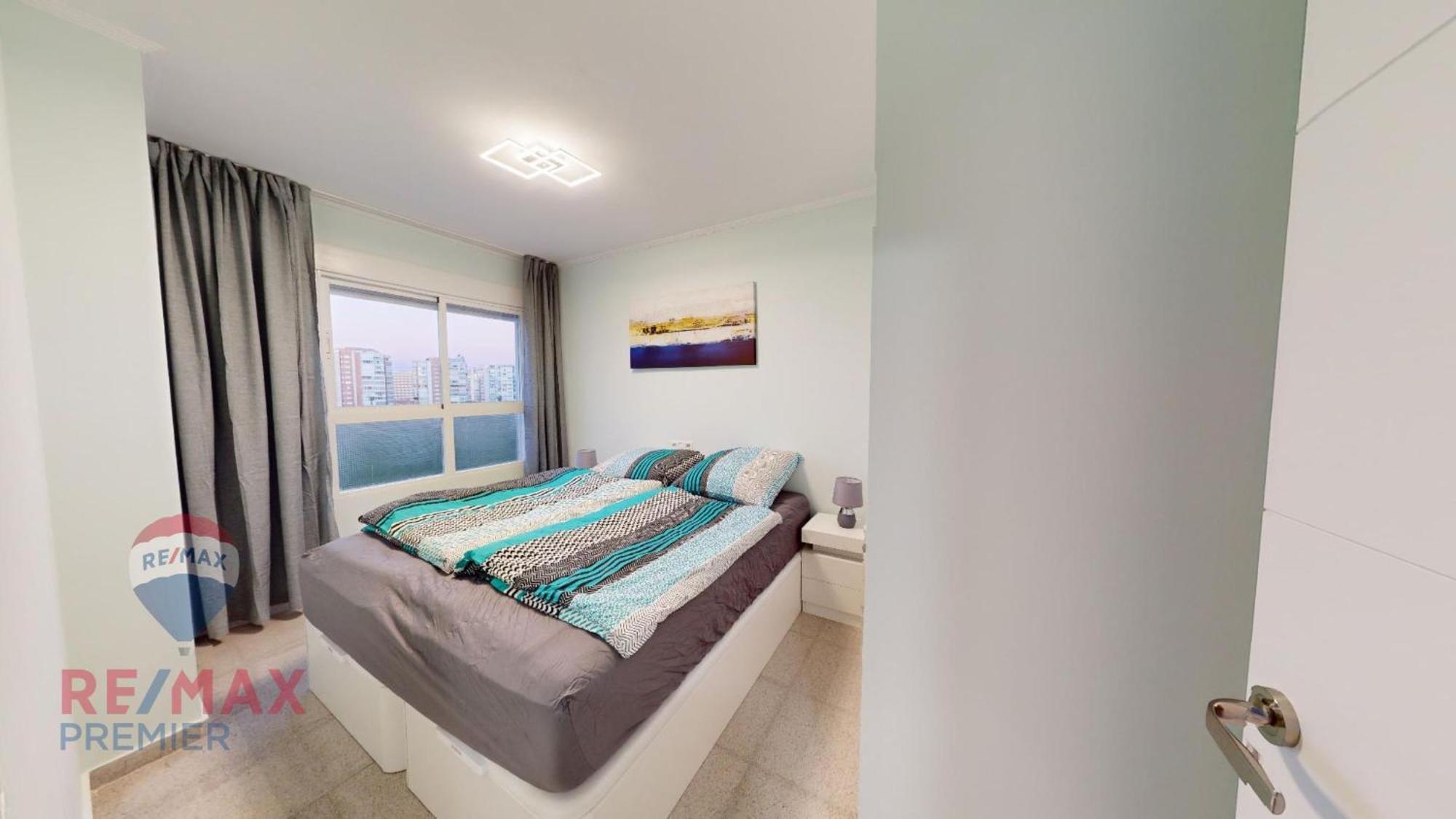 Beachside Bliss Apartamento *