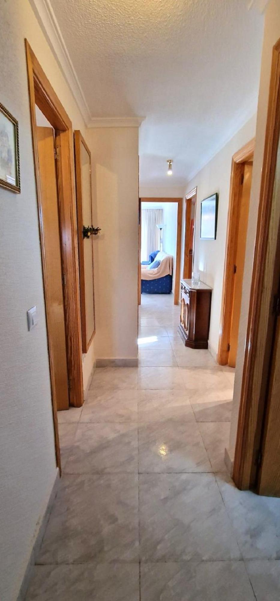 Apartamento Ranchos, B-3 Benidorm