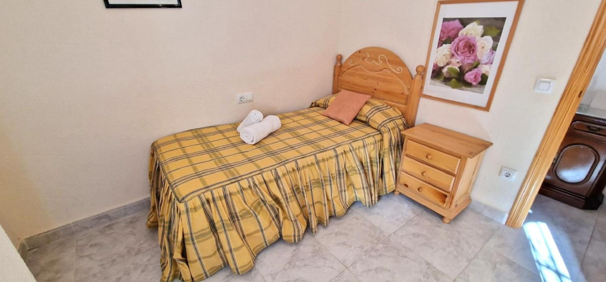 Apartamento Ranchos, B-3 *