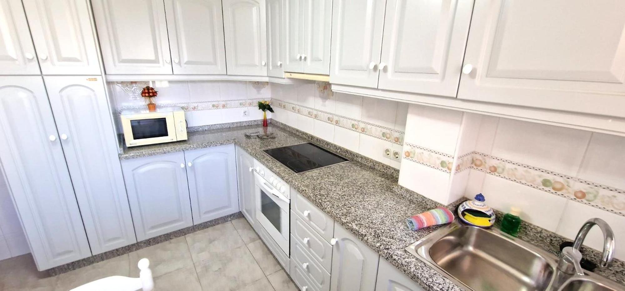 Ranchos, B-3 Apartamento *