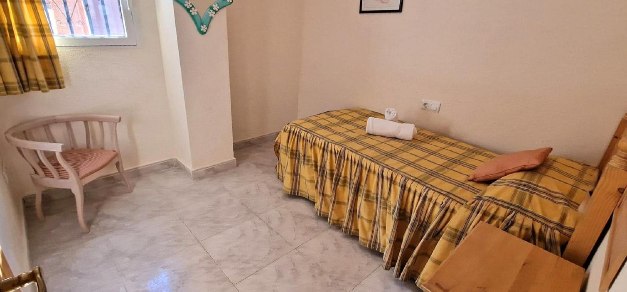 Ranchos, B-3 Apartamento Benidorm