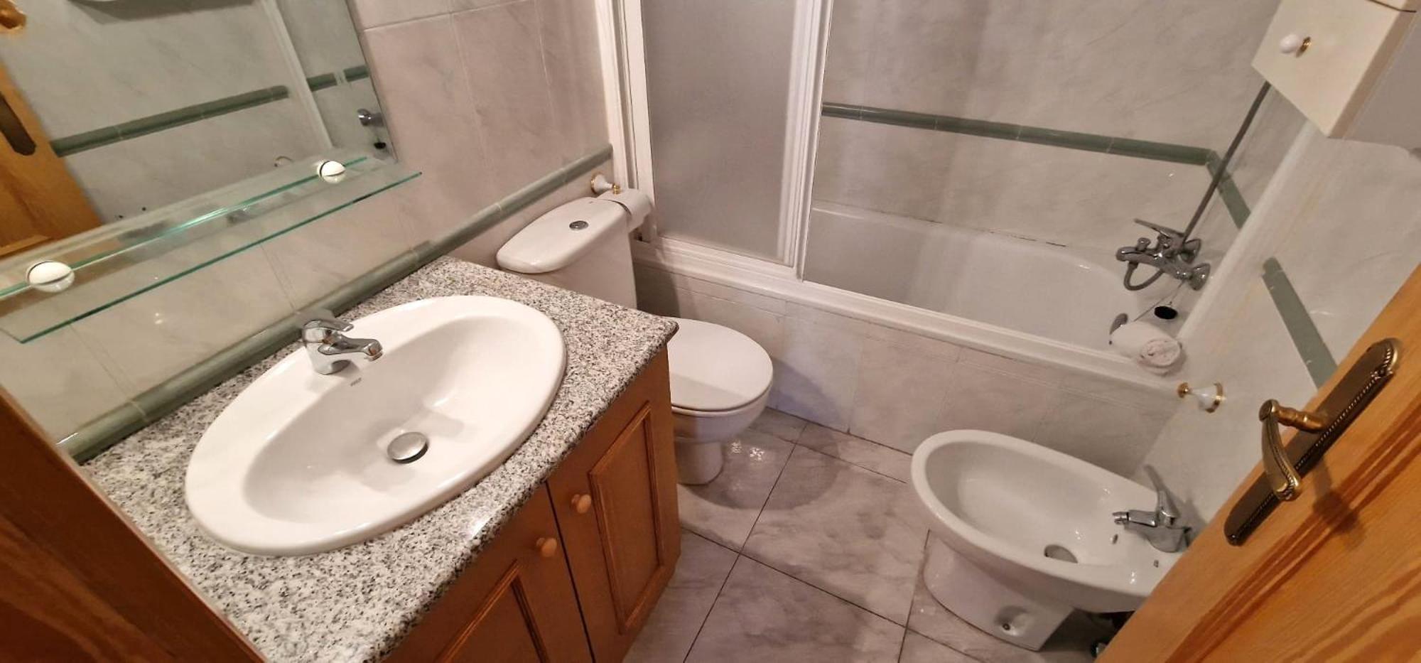 Ranchos, B-3 Apartamento