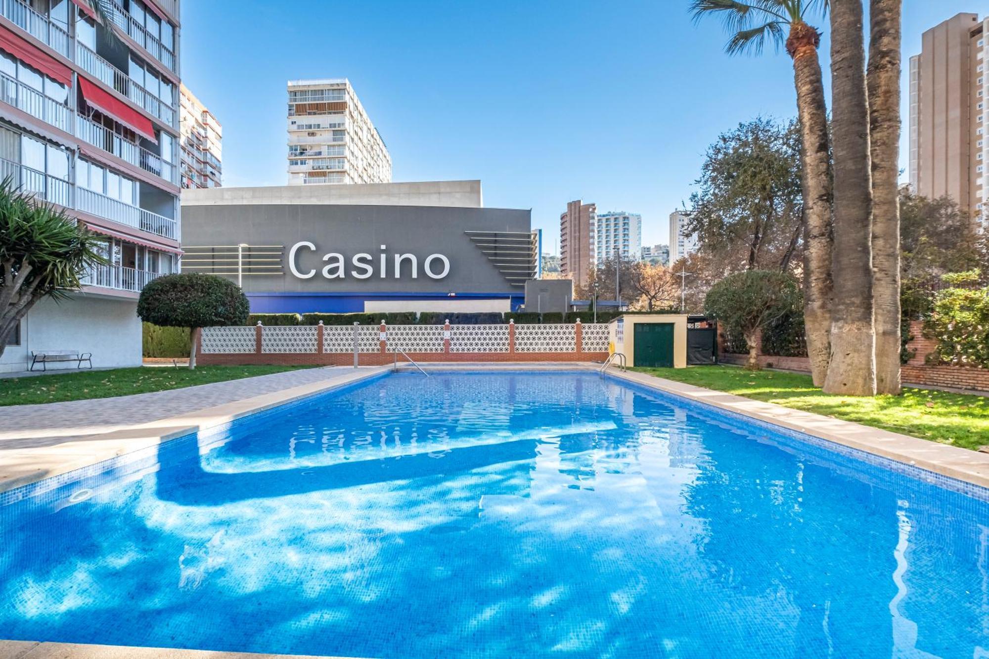 Apartamento Edimar 2-3 *