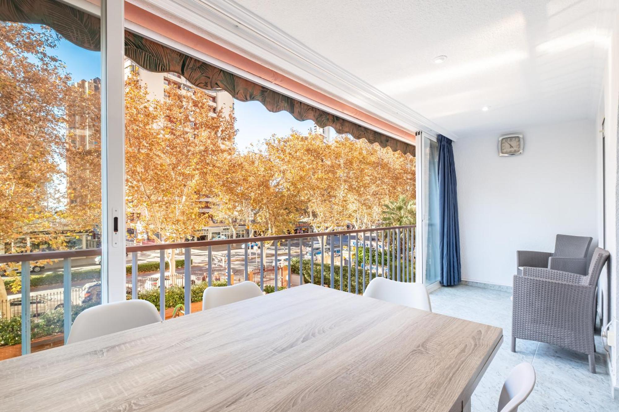 Edimar 2-3 Apartamento *