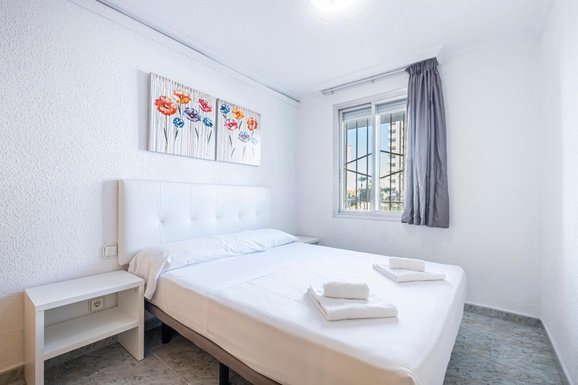 Apartamento Edimar 2-3 Benidorm