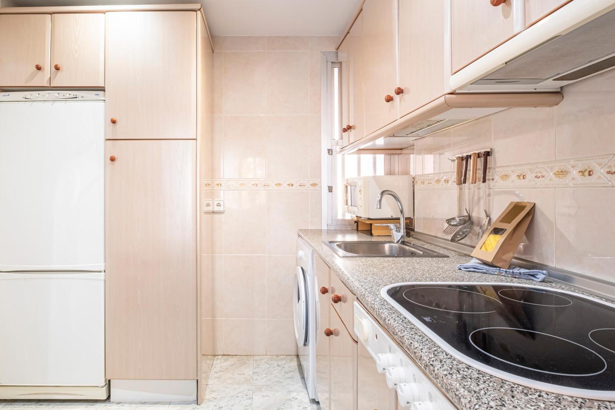 Apartamento Edimar 2-3