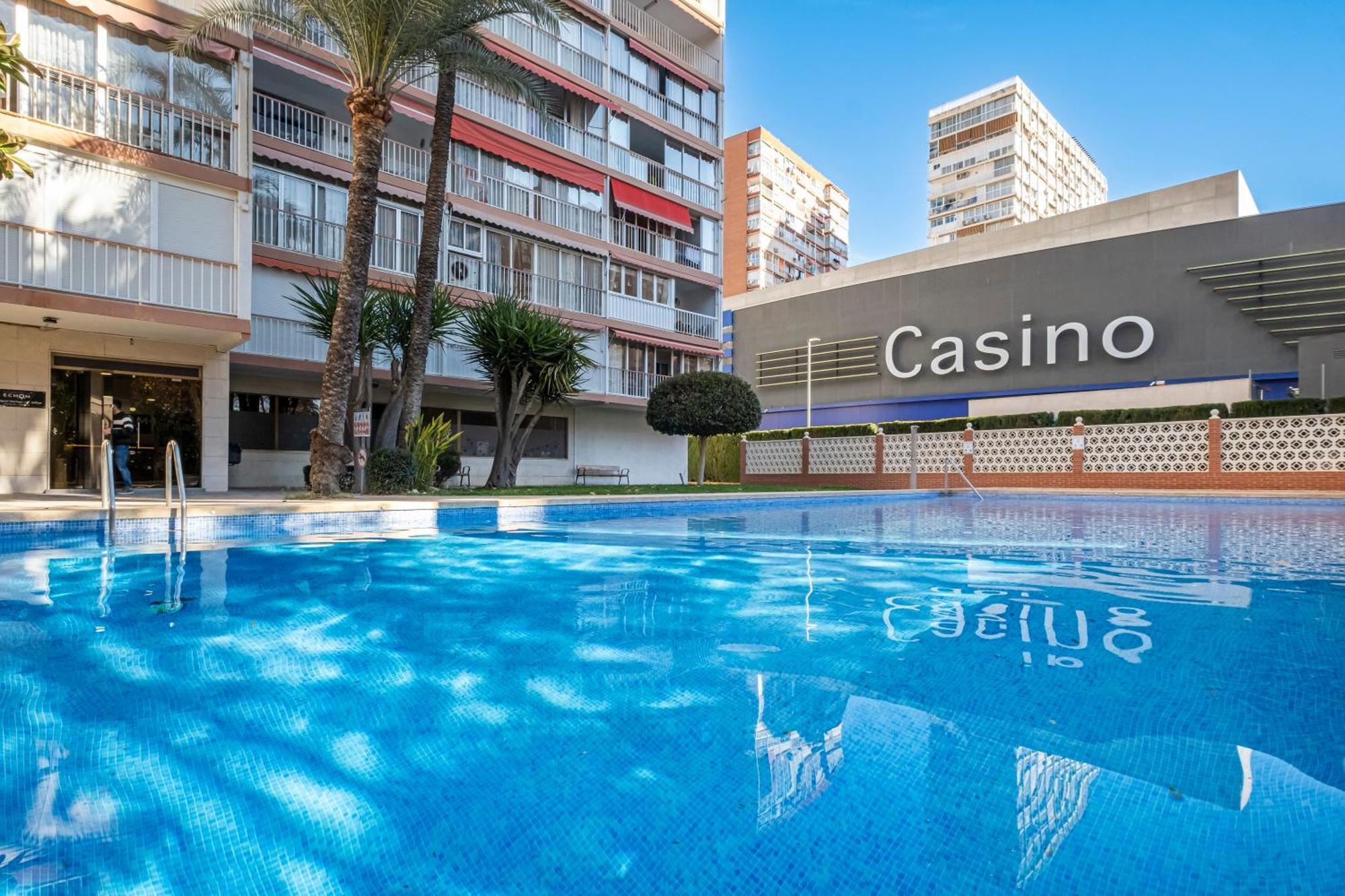 Edimar 2-3 Apartamento