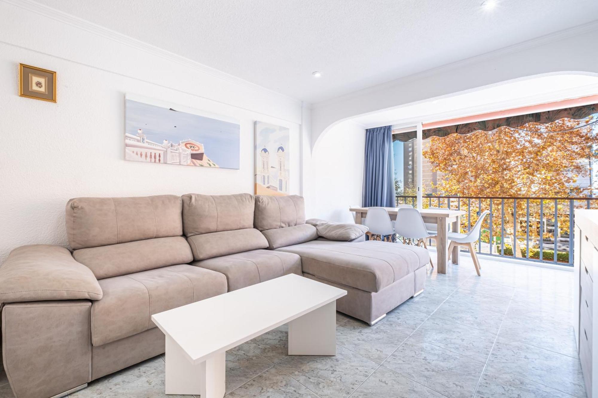 Edimar 2-3 Apartamento *