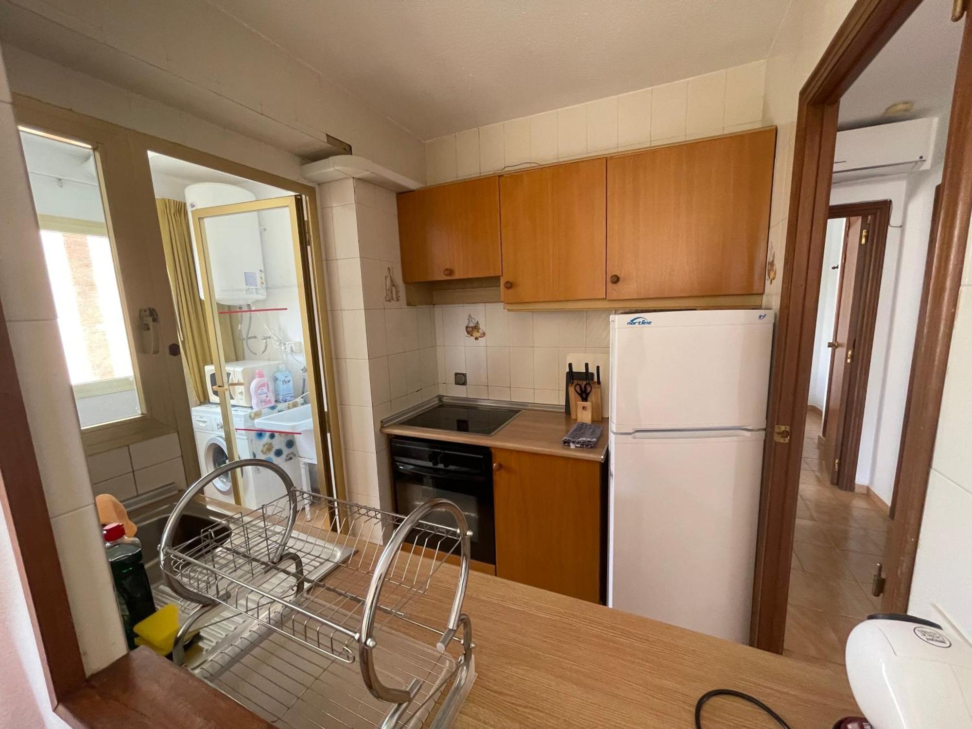 Apartamento Marinapartsol 5b Benidorm