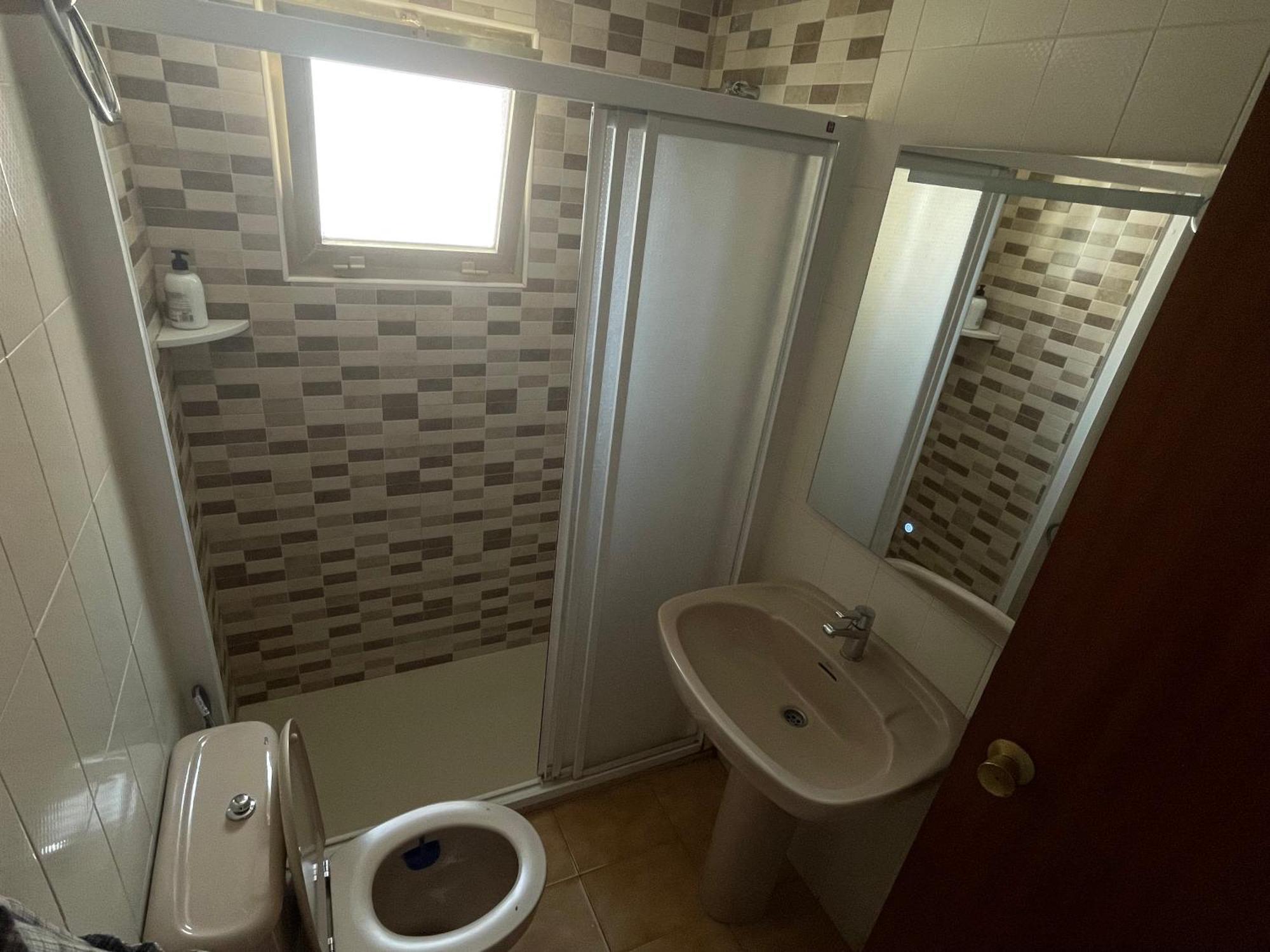 Apartamento Marinapartsol 5b
