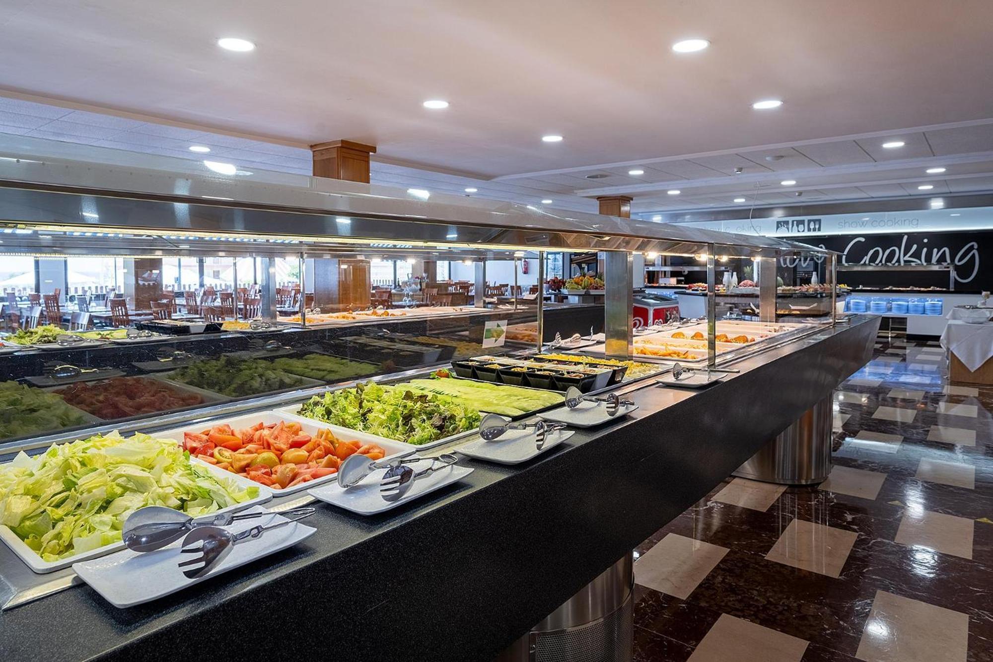 Hotel Poseidon Playa