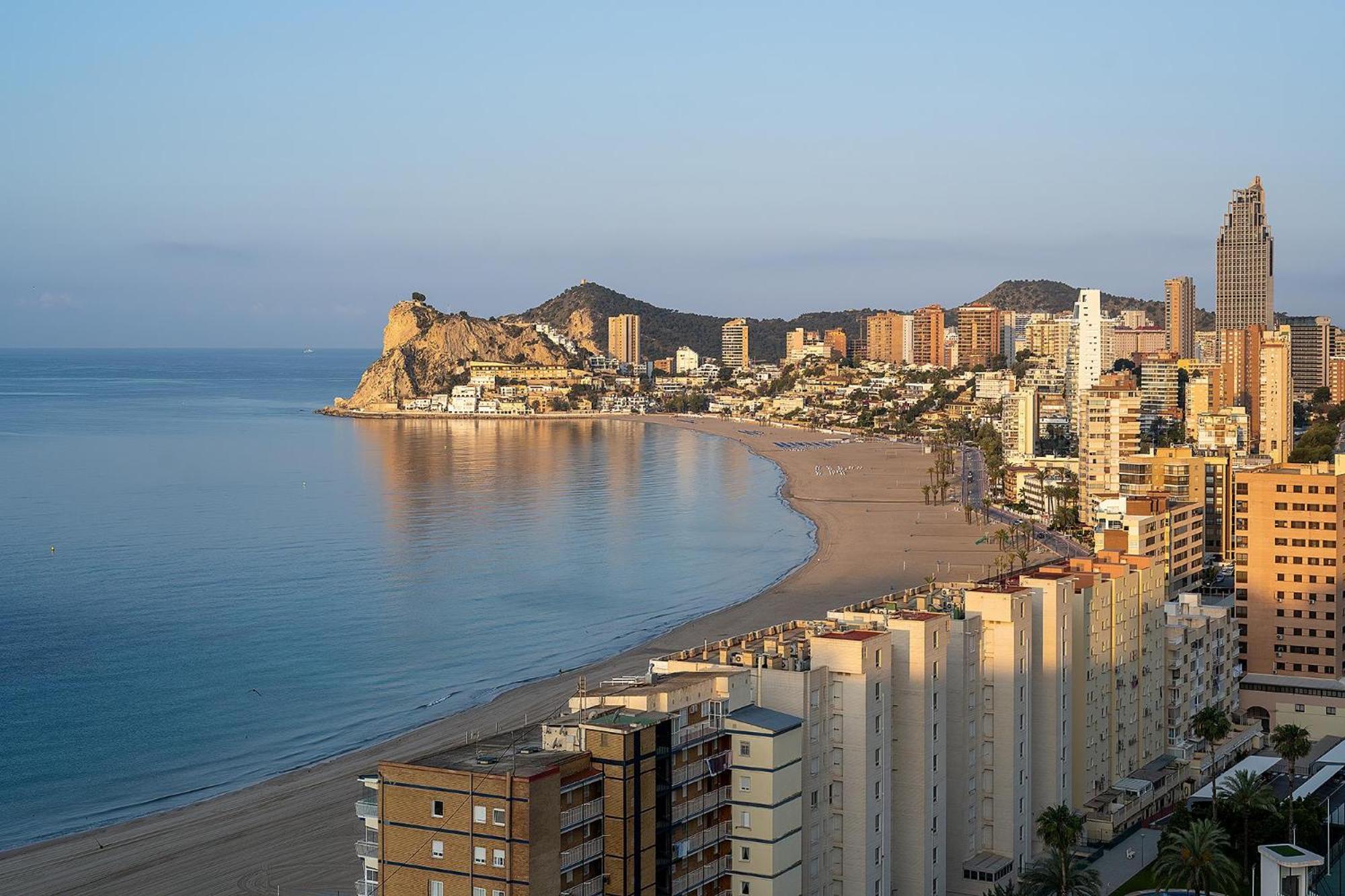 Poseidon Playa 3*