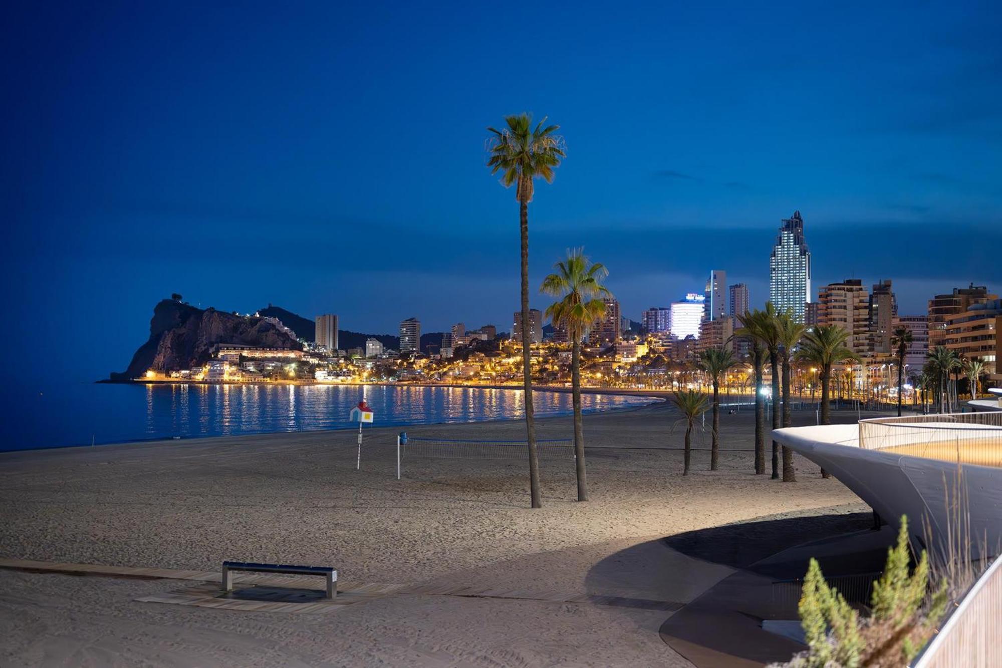 Hotel Poseidon Playa 3*