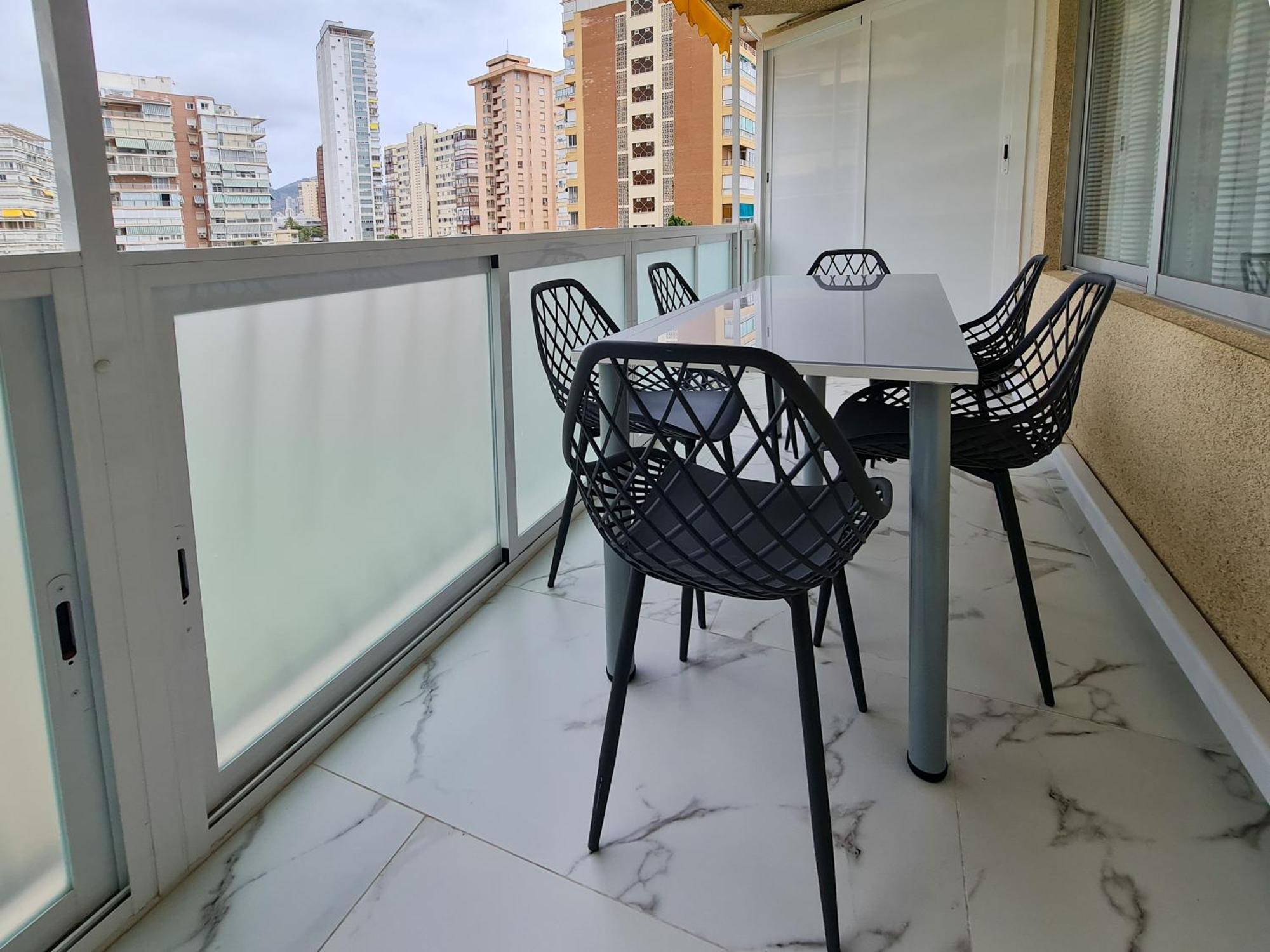 Edificio Astoria Apartamento